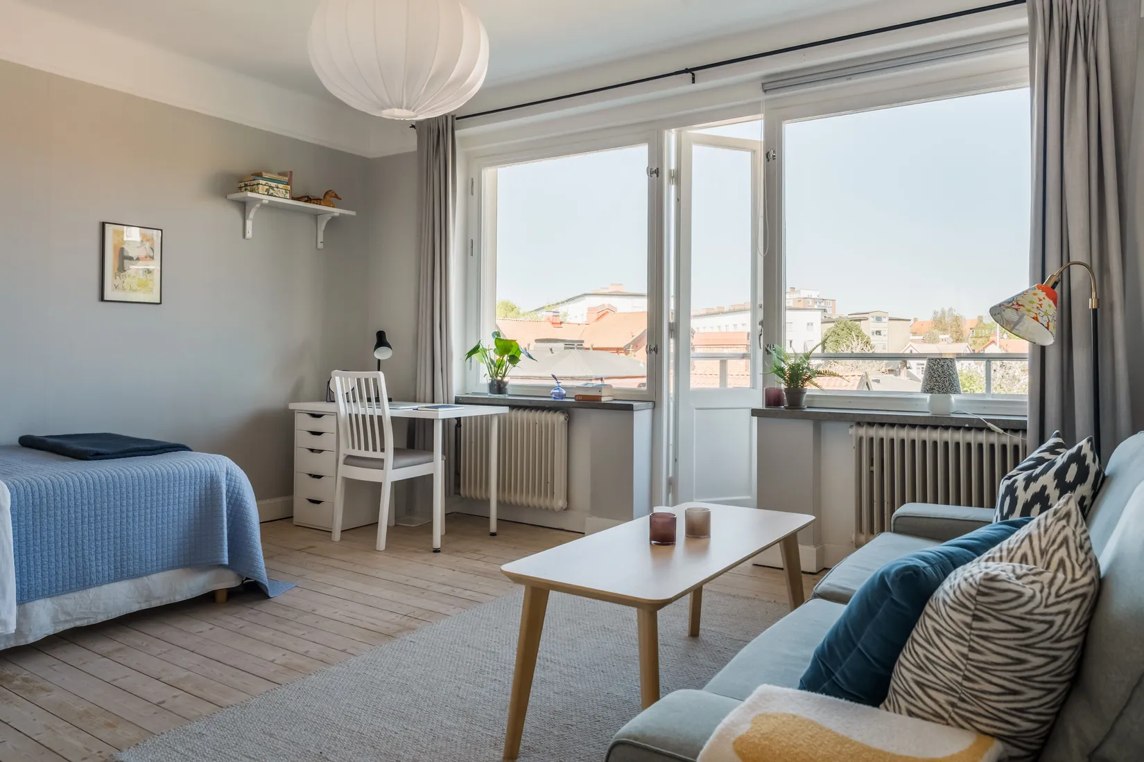 Bostadsrätt, Flormansgatan 8, Lund - Centrum, Lund