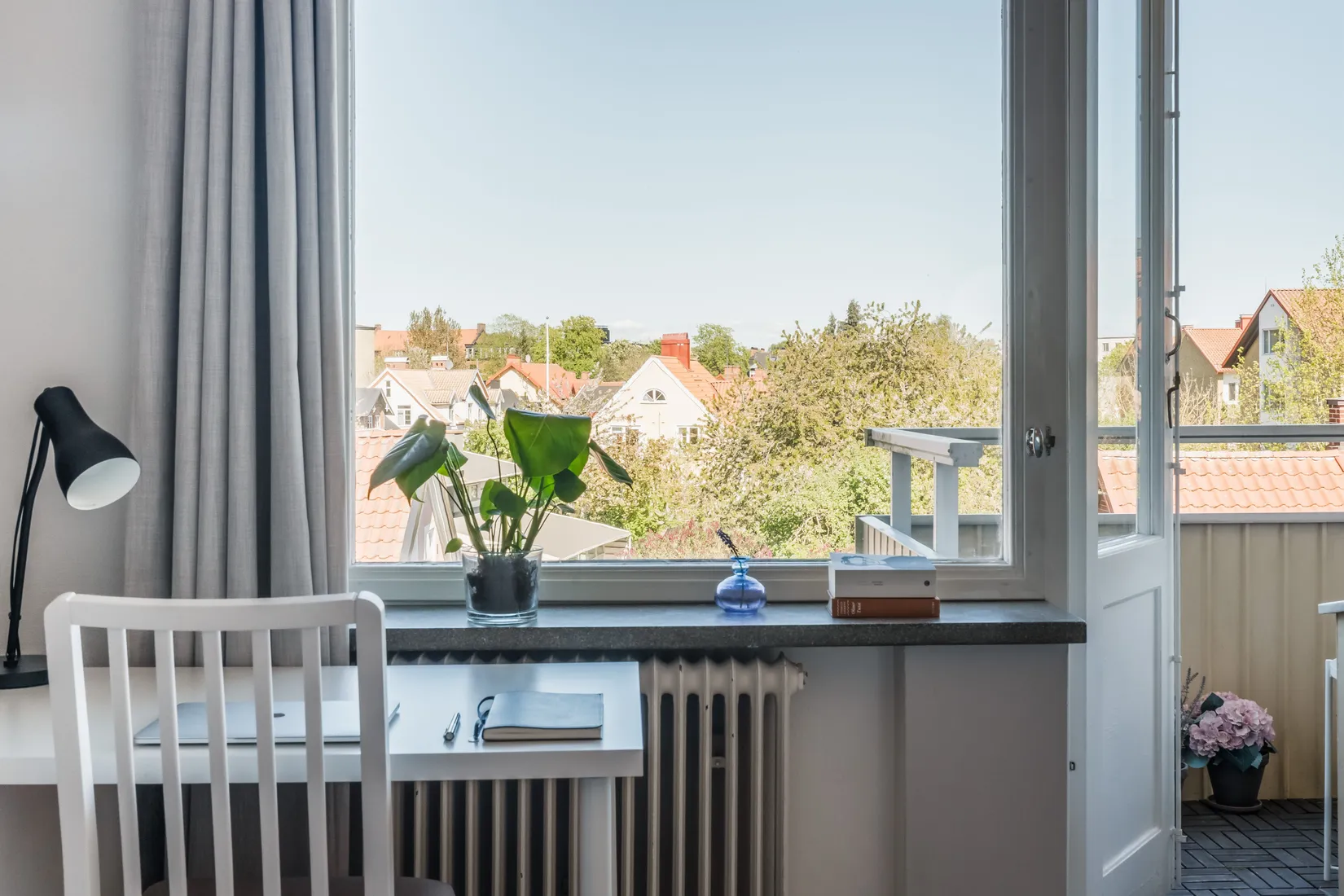 Bostadsrätt, Flormansgatan 8, Lund - Centrum, Lund