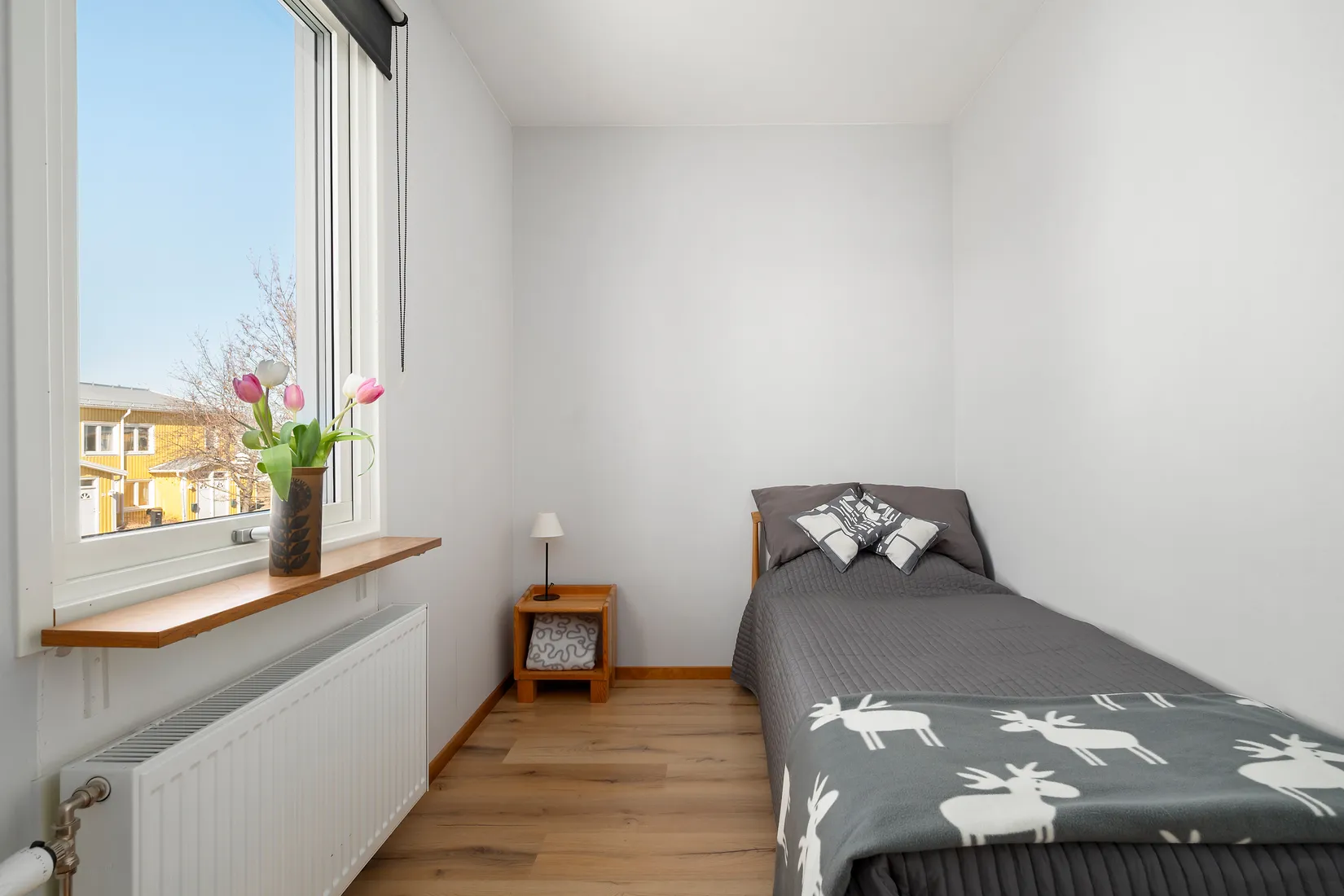 Bostadsrätt, Frögatan 368, Anderstorp, Skellefteå