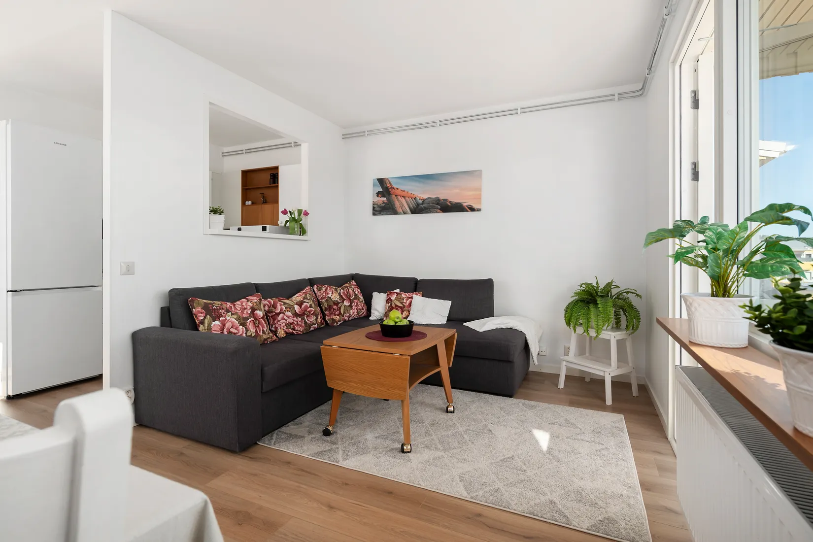 Bostadsrätt, Frögatan 368, Anderstorp, Skellefteå