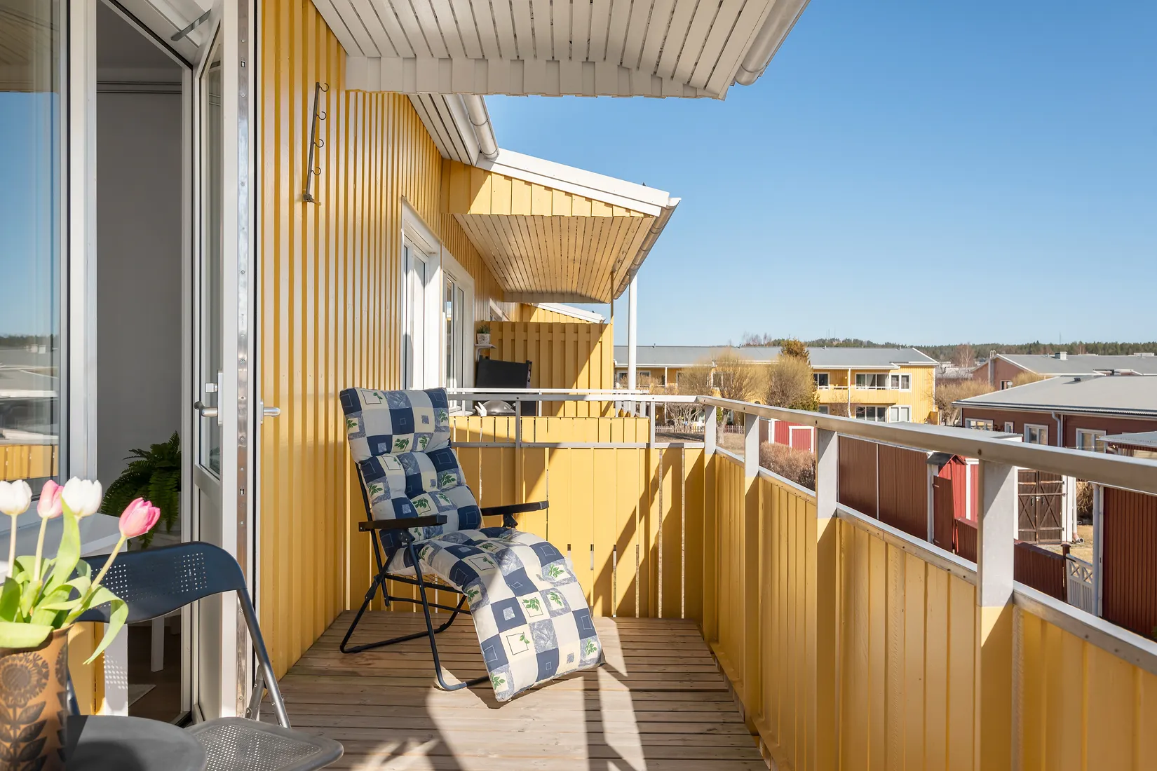 Bostadsrätt, Frögatan 368, Anderstorp, Skellefteå