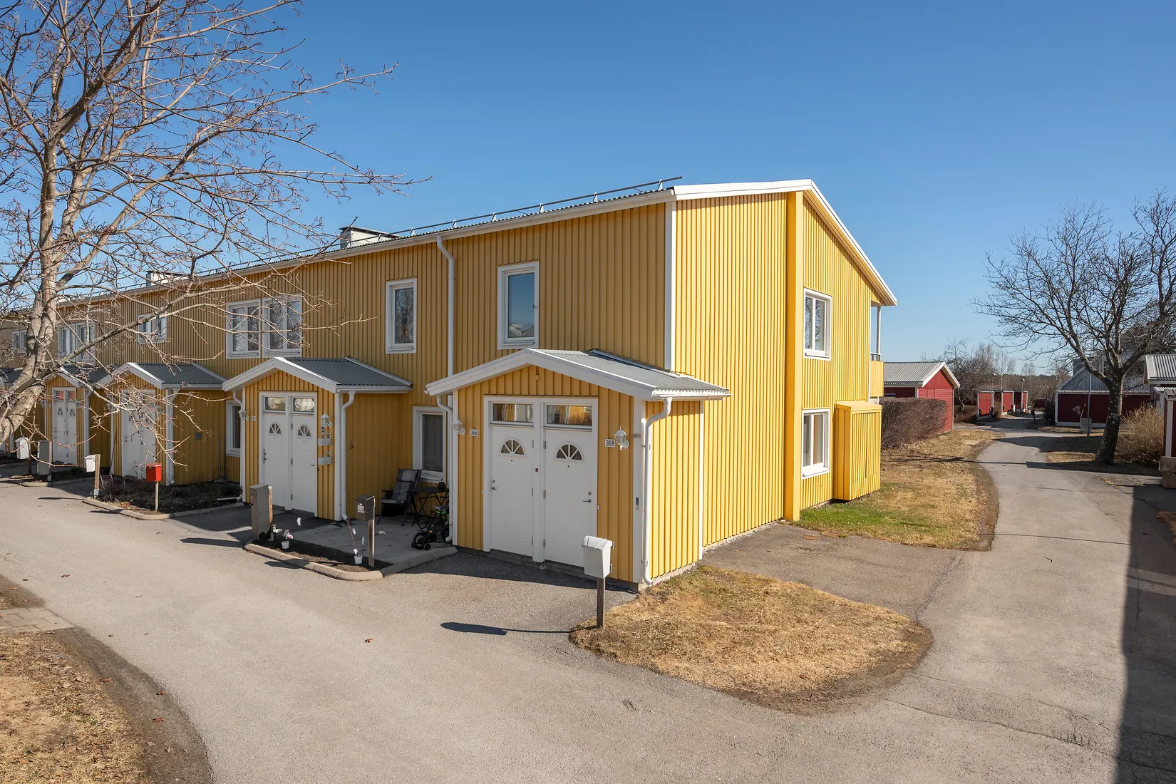 Bostadsrätt, Frögatan 368, Anderstorp, Skellefteå