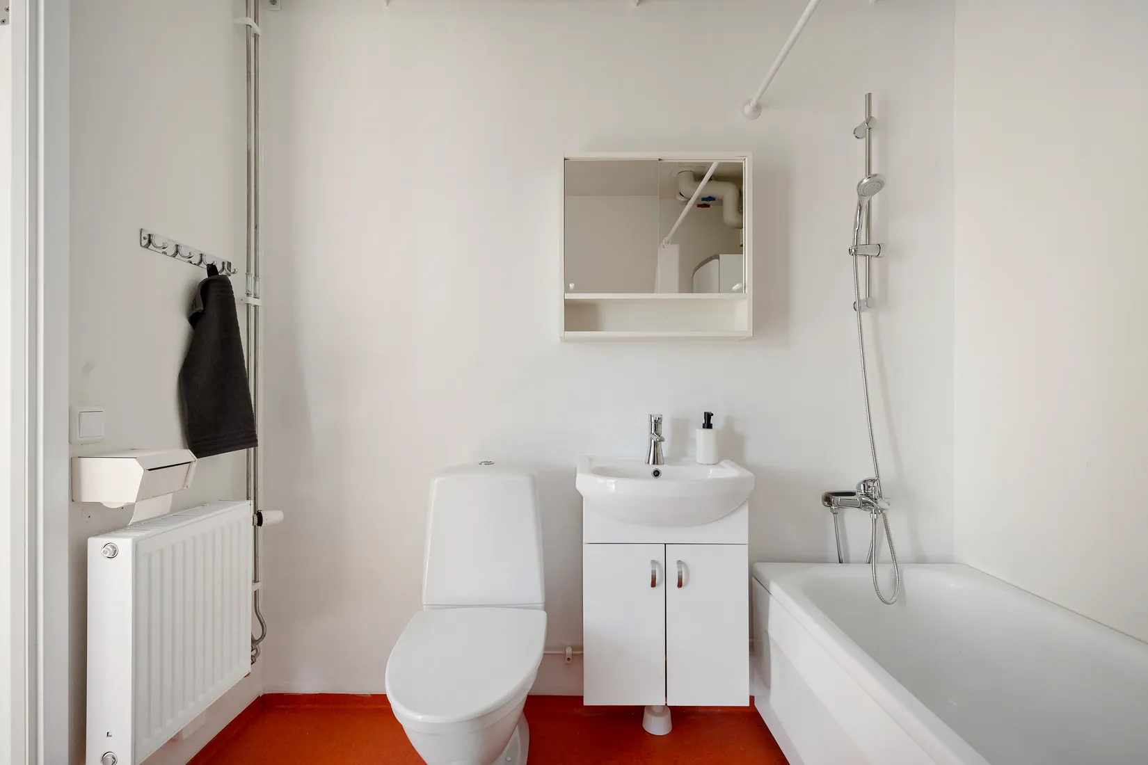 Bostadsrätt, Frögatan 368, Anderstorp, Skellefteå