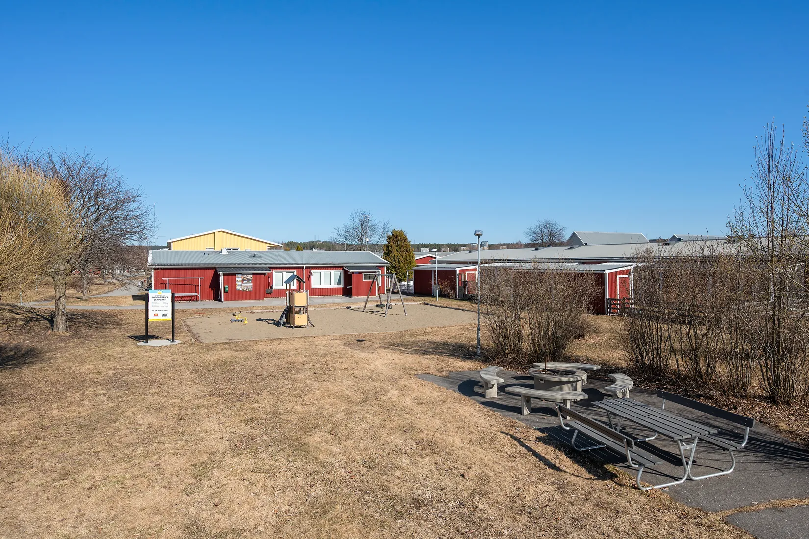 Bostadsrätt, Frögatan 368, Anderstorp, Skellefteå