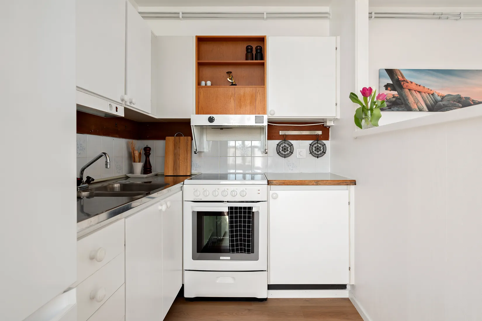 Bostadsrätt, Frögatan 368, Anderstorp, Skellefteå