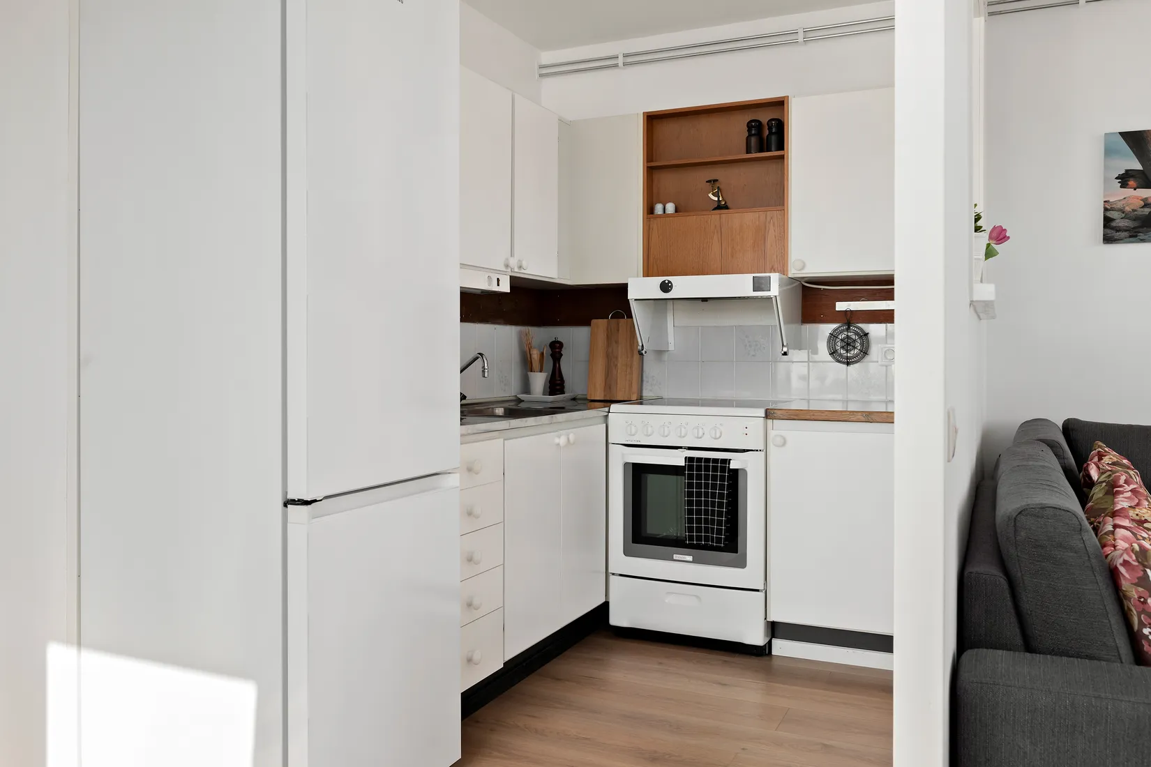 Bostadsrätt, Frögatan 368, Anderstorp, Skellefteå