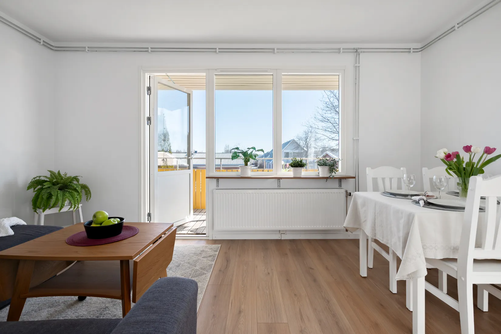 Bostadsrätt, Frögatan 368, Anderstorp, Skellefteå