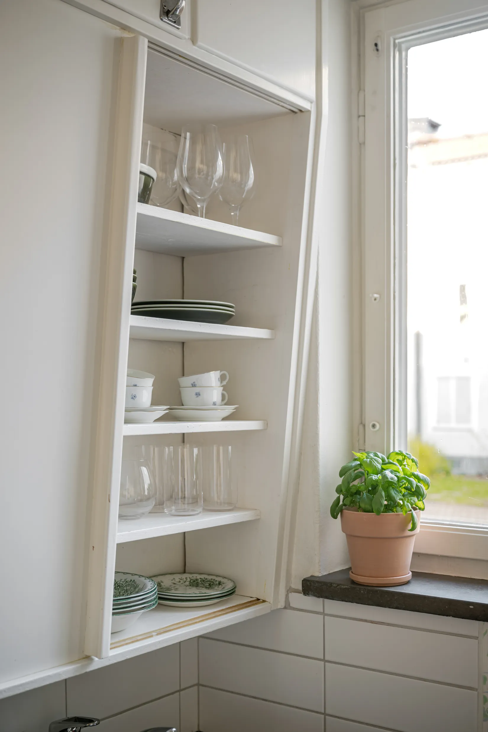 Bostadsrätt, Sjöbjörnsvägen 46, Gröndal, Stockholm