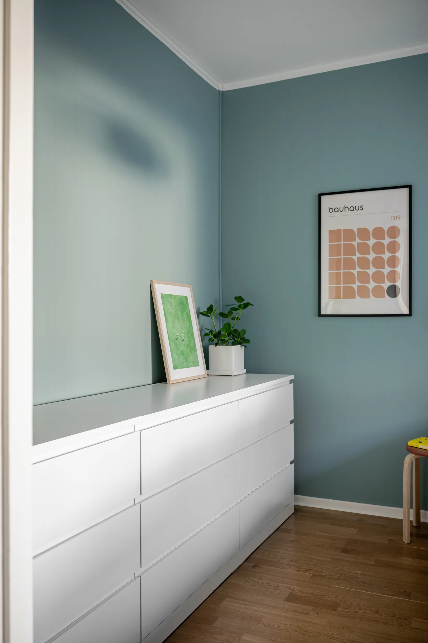 Bostadsrätt, Sjöbjörnsvägen 46, Gröndal, Stockholm