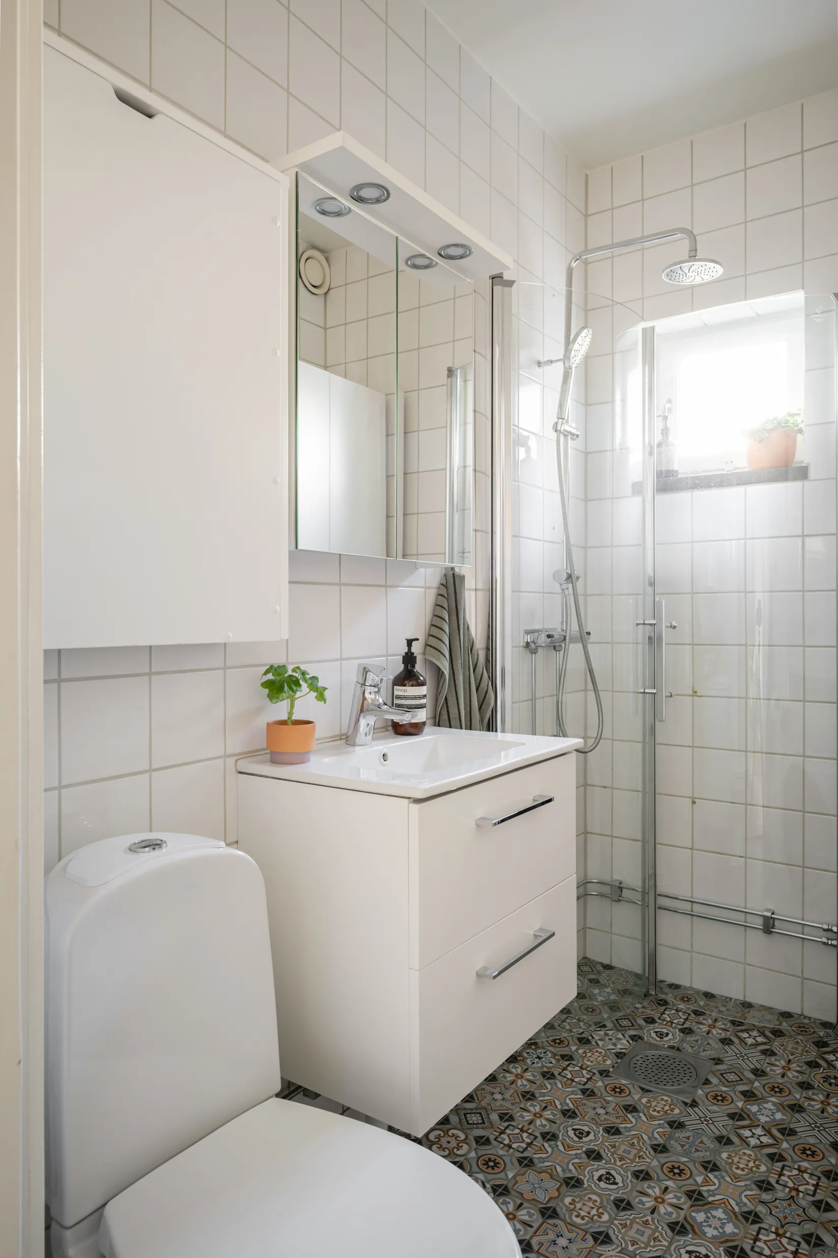 Bostadsrätt, Sjöbjörnsvägen 46, Gröndal, Stockholm