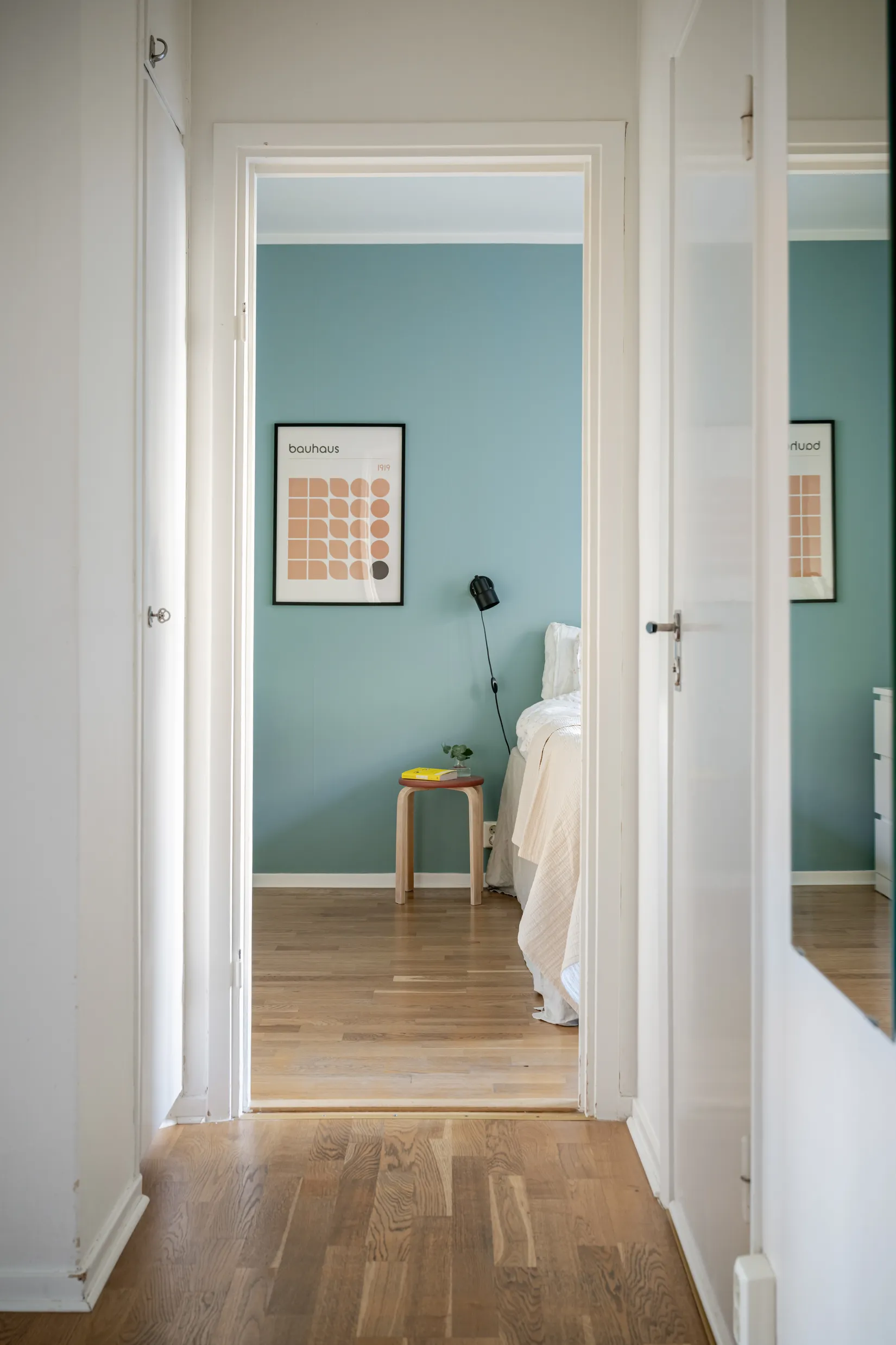 Bostadsrätt, Sjöbjörnsvägen 46, Gröndal, Stockholm