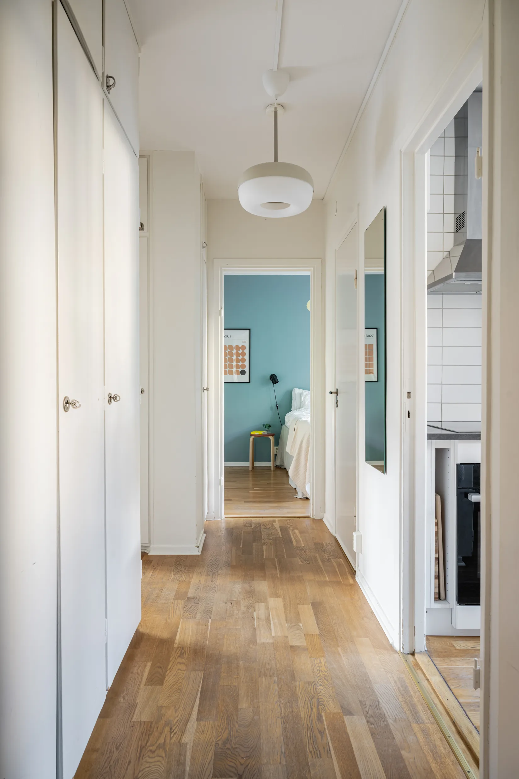 Bostadsrätt, Sjöbjörnsvägen 46, Gröndal, Stockholm