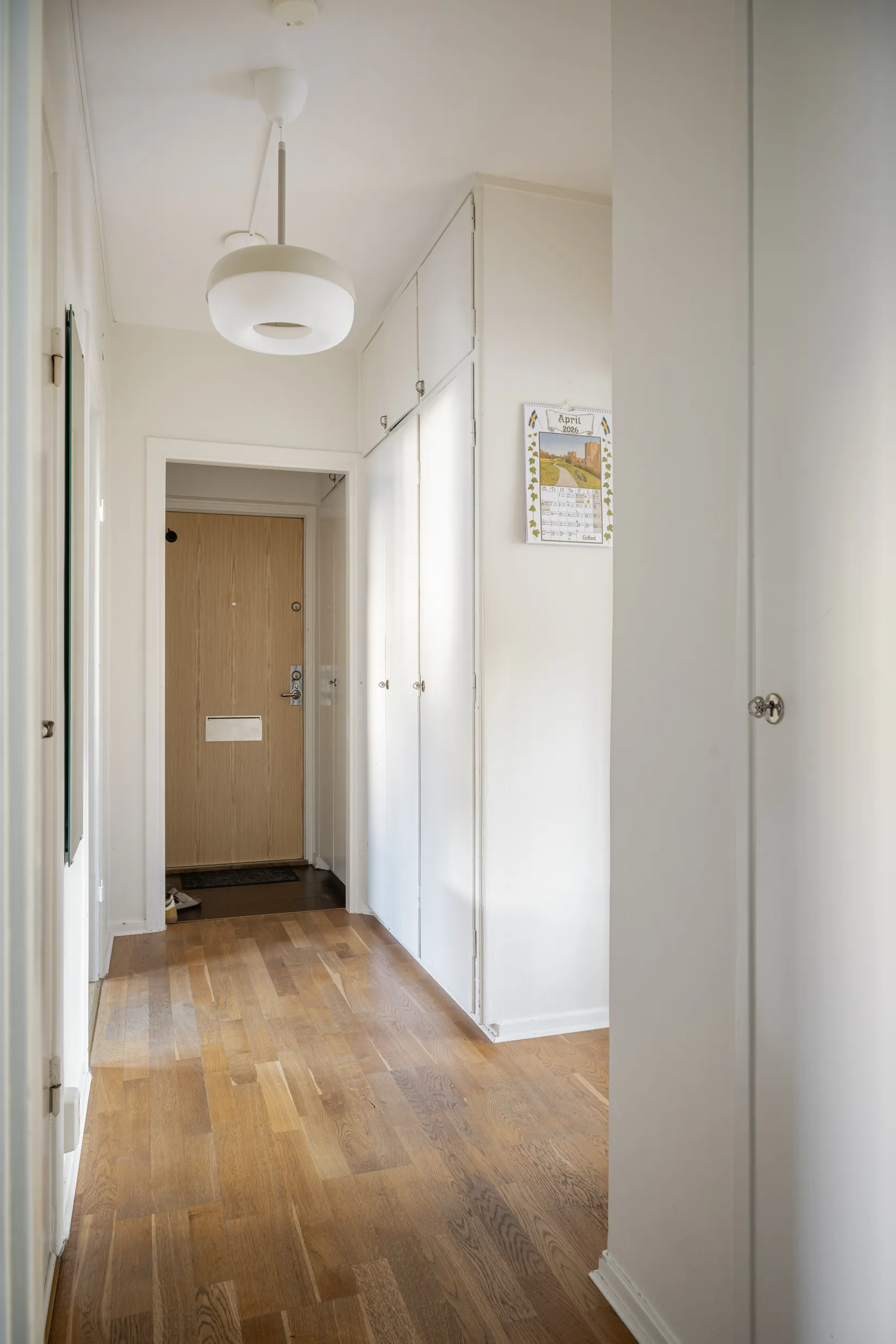 Bostadsrätt, Sjöbjörnsvägen 46, Gröndal, Stockholm