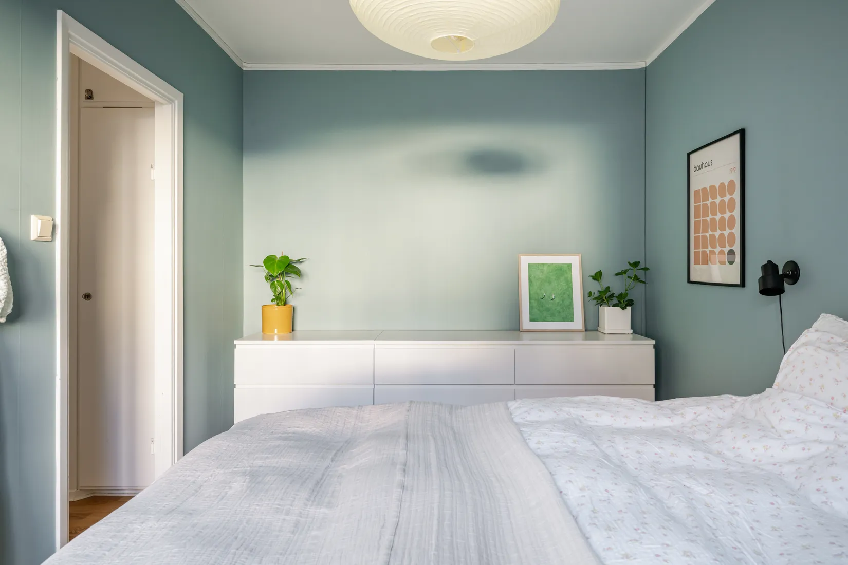 Bostadsrätt, Sjöbjörnsvägen 46, Gröndal, Stockholm