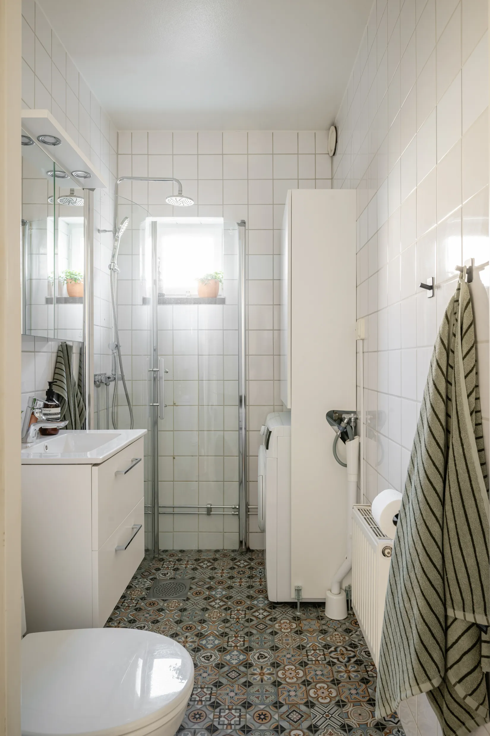 Bostadsrätt, Sjöbjörnsvägen 46, Gröndal, Stockholm