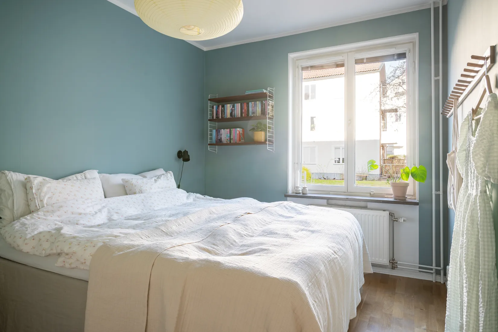 Bostadsrätt, Sjöbjörnsvägen 46, Gröndal, Stockholm