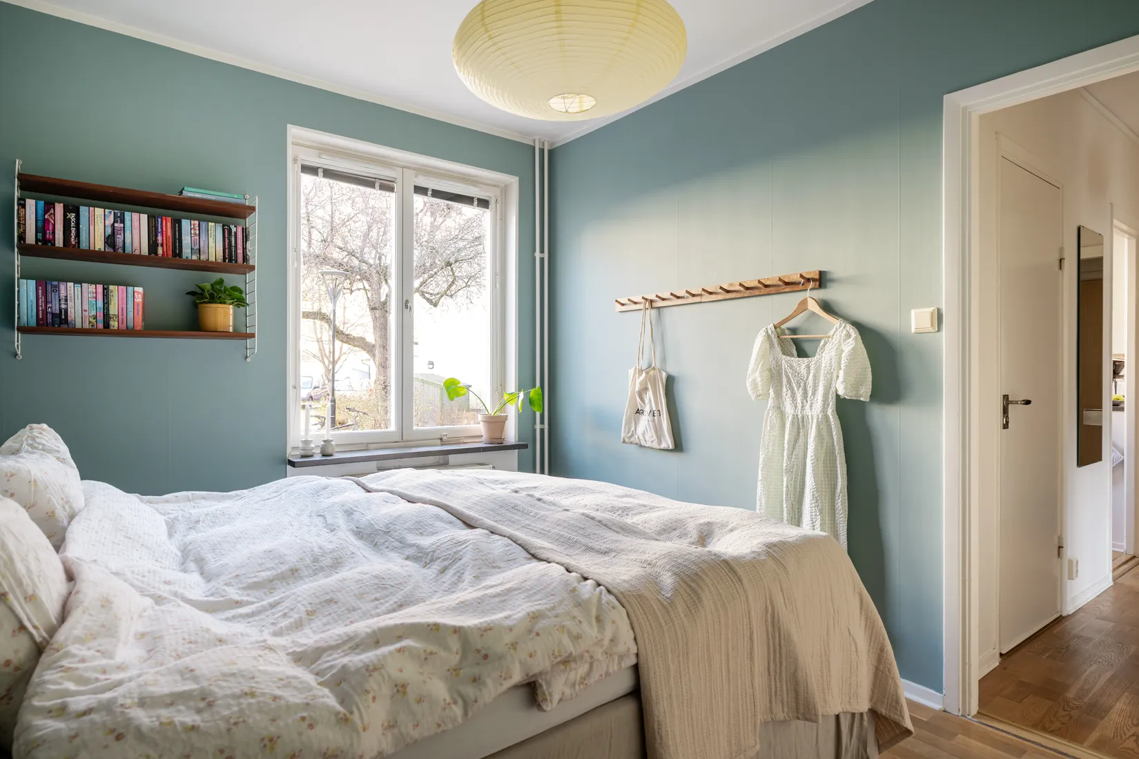 Bostadsrätt, Sjöbjörnsvägen 46, Gröndal, Stockholm