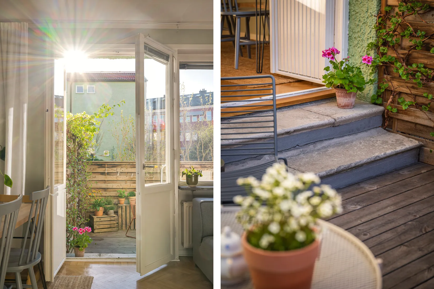 Bostadsrätt, Sjöbjörnsvägen 46, Gröndal, Stockholm