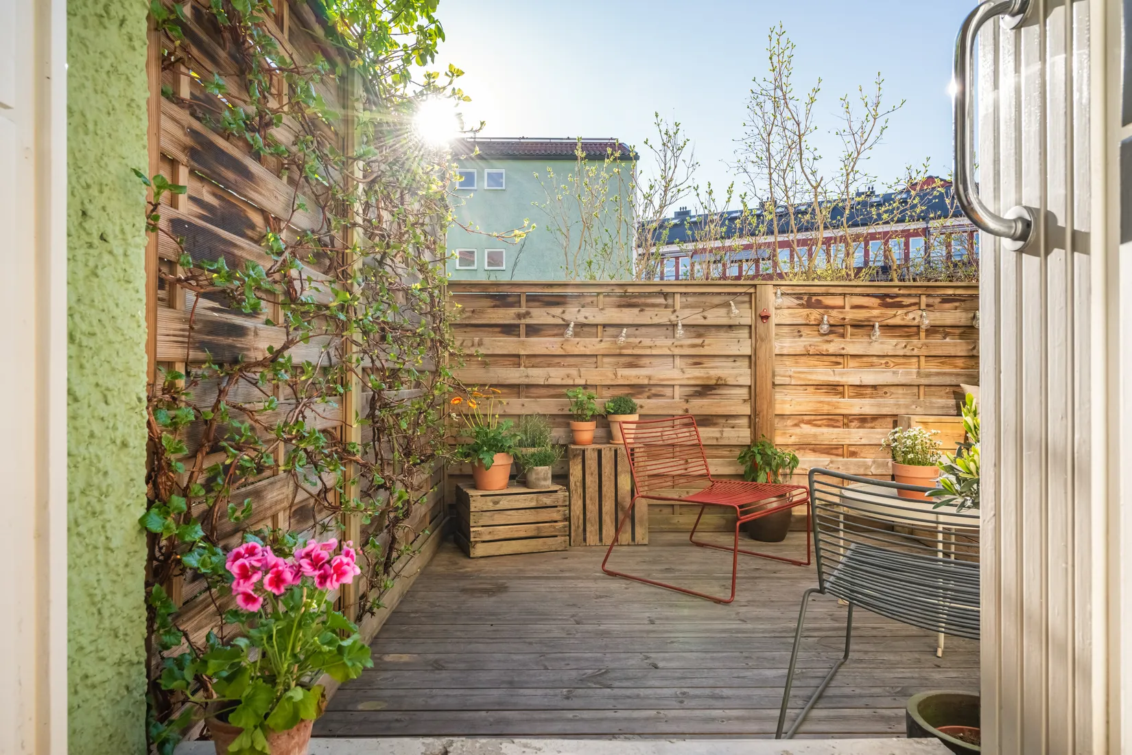 Bostadsrätt, Sjöbjörnsvägen 46, Gröndal, Stockholm