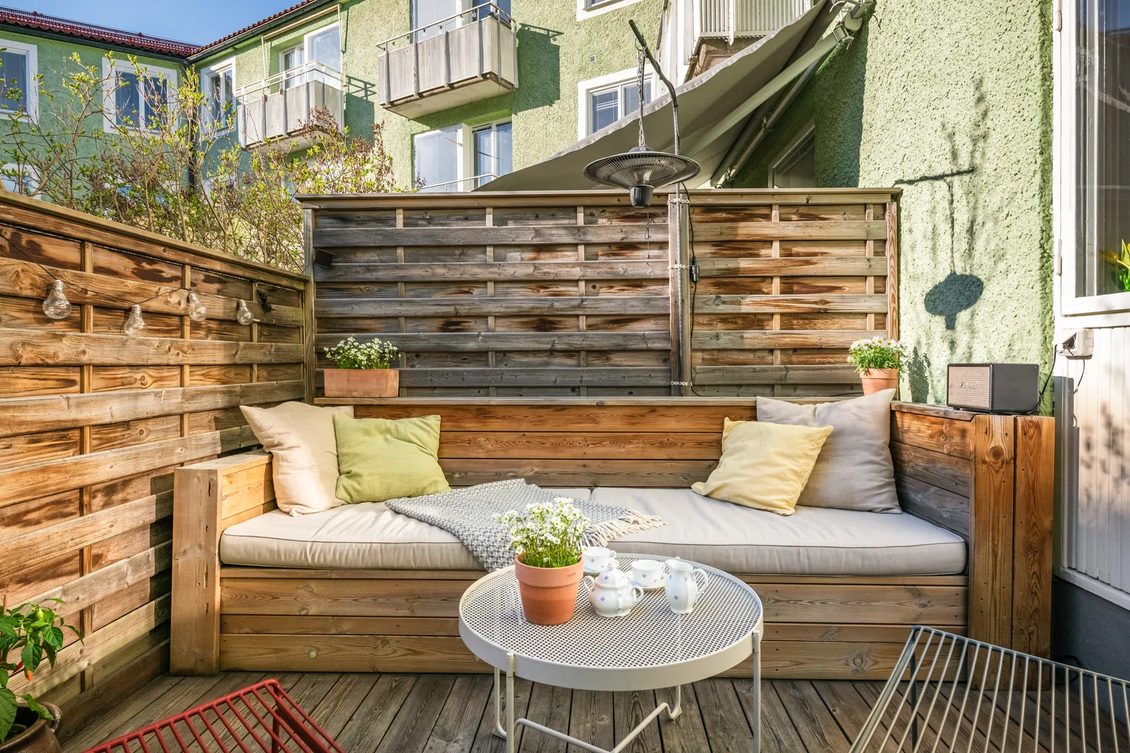 Bostadsrätt, Sjöbjörnsvägen 46, Gröndal, Stockholm