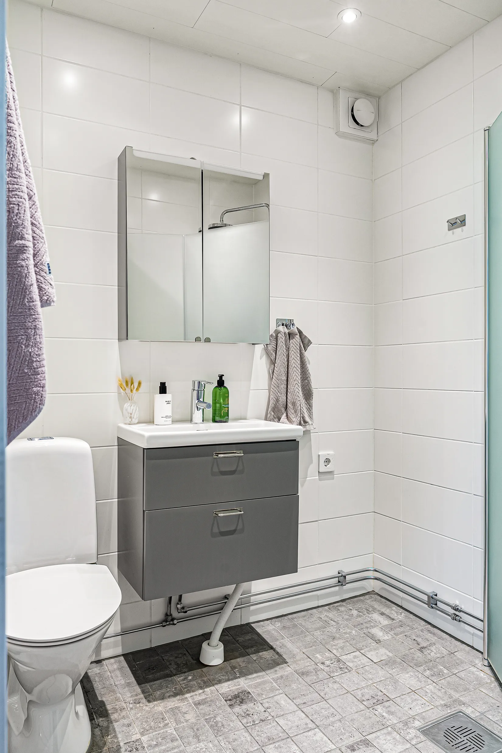 Bostadsrätt, Bryggaregatan 10B, Centralt, Eslöv