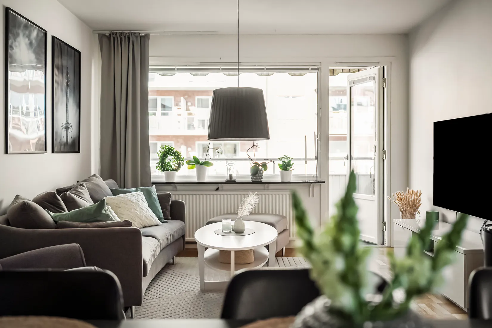 Bostadsrätt, Bryggaregatan 10B, Centralt, Eslöv