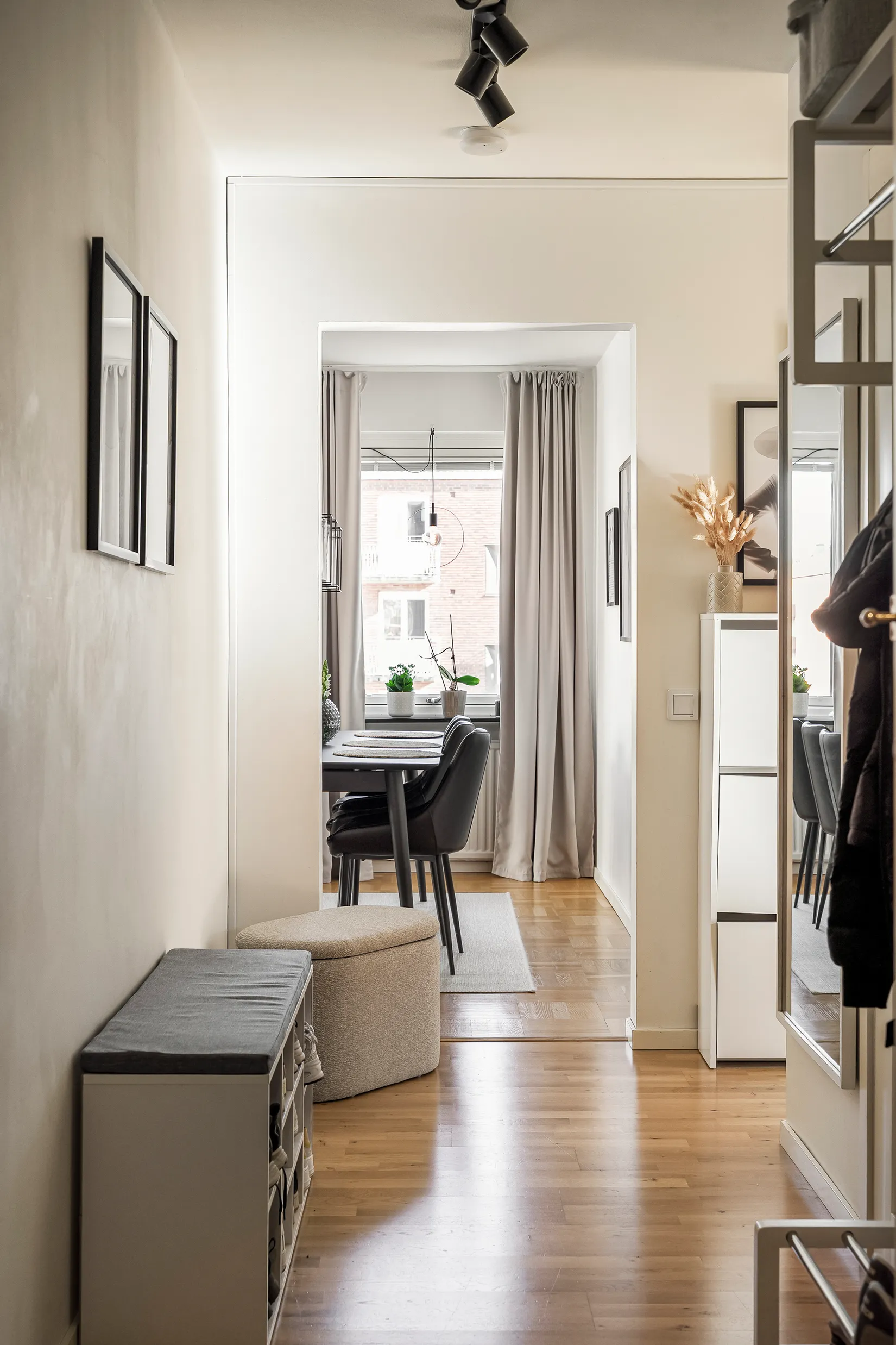 Bostadsrätt, Bryggaregatan 10B, Centralt, Eslöv