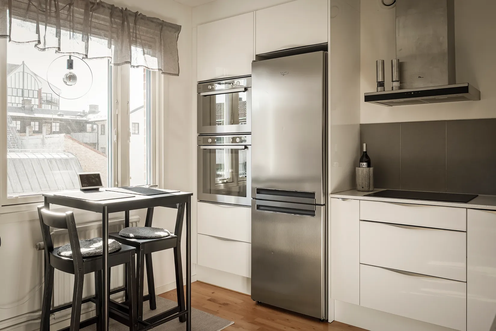 Bostadsrätt, Bryggaregatan 10B, Centralt, Eslöv