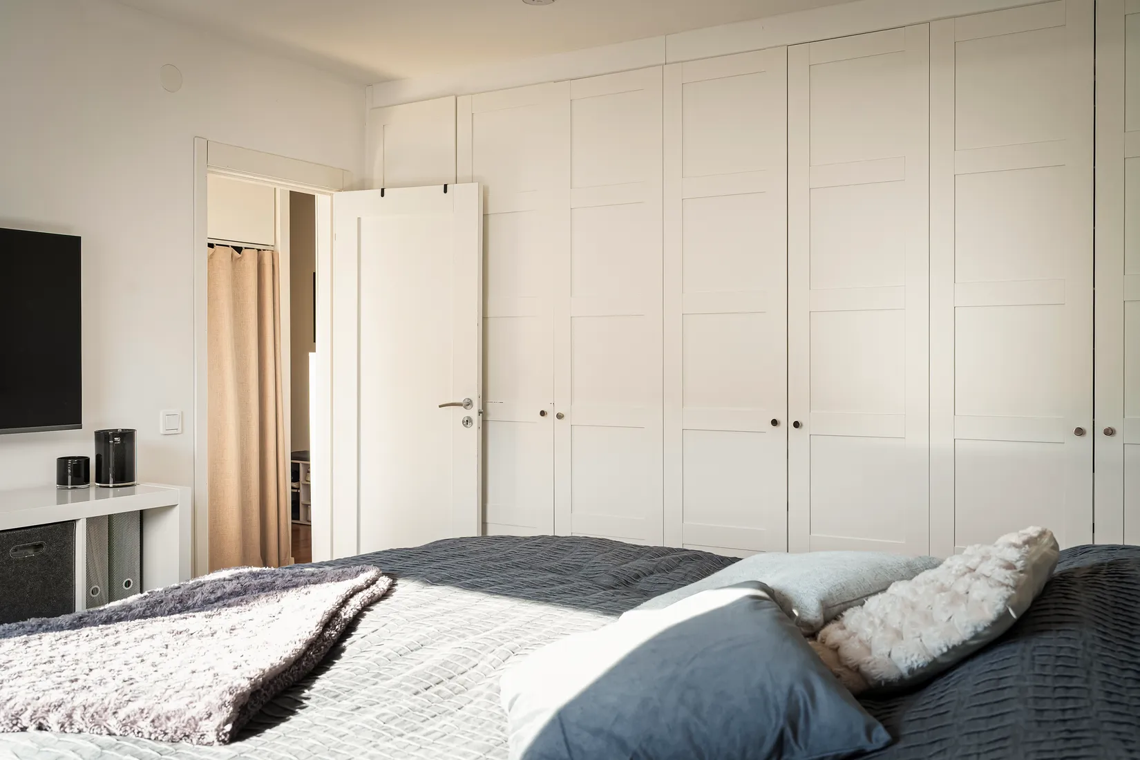 Bostadsrätt, Bryggaregatan 10B, Centralt, Eslöv