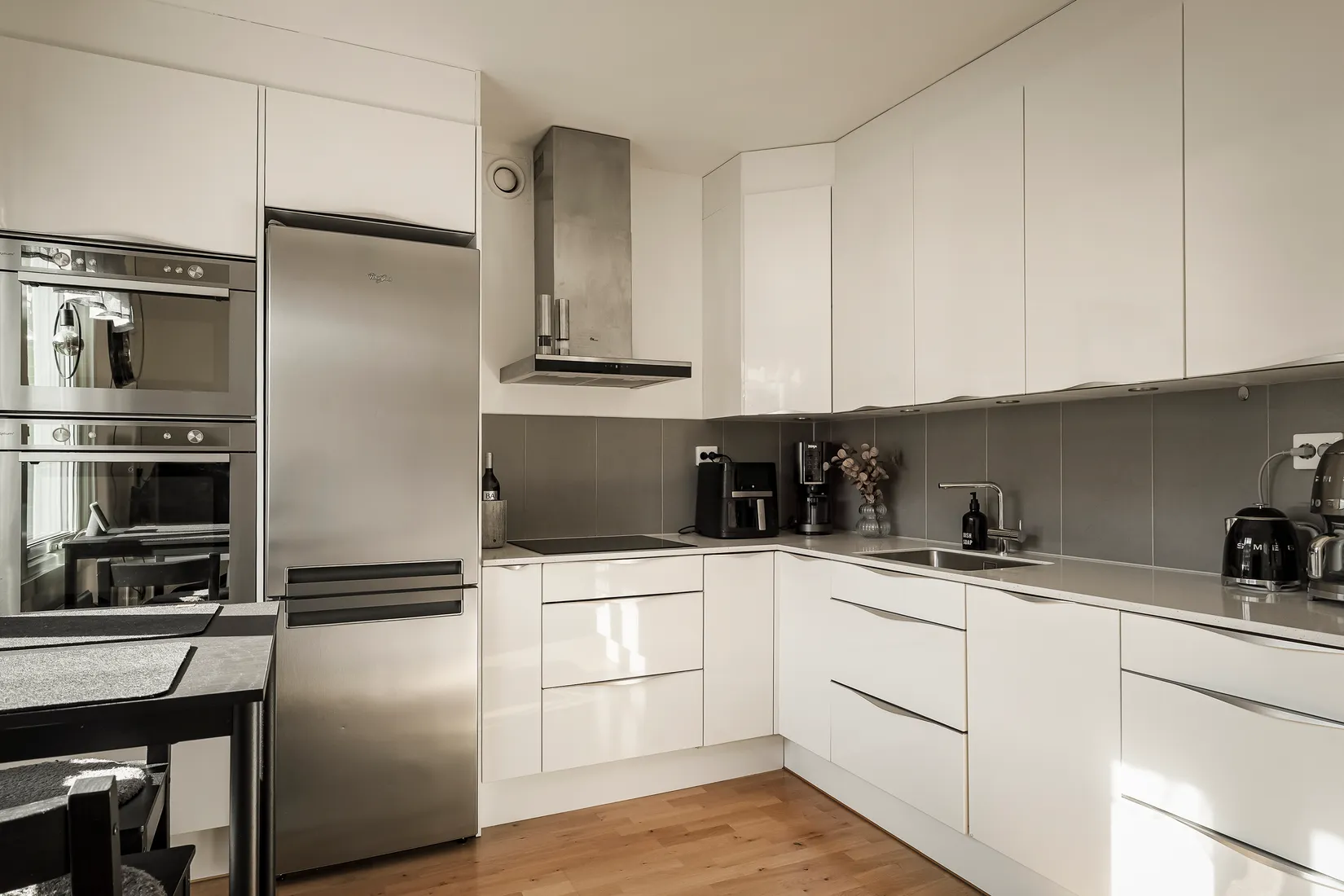 Bostadsrätt, Bryggaregatan 10B, Centralt, Eslöv