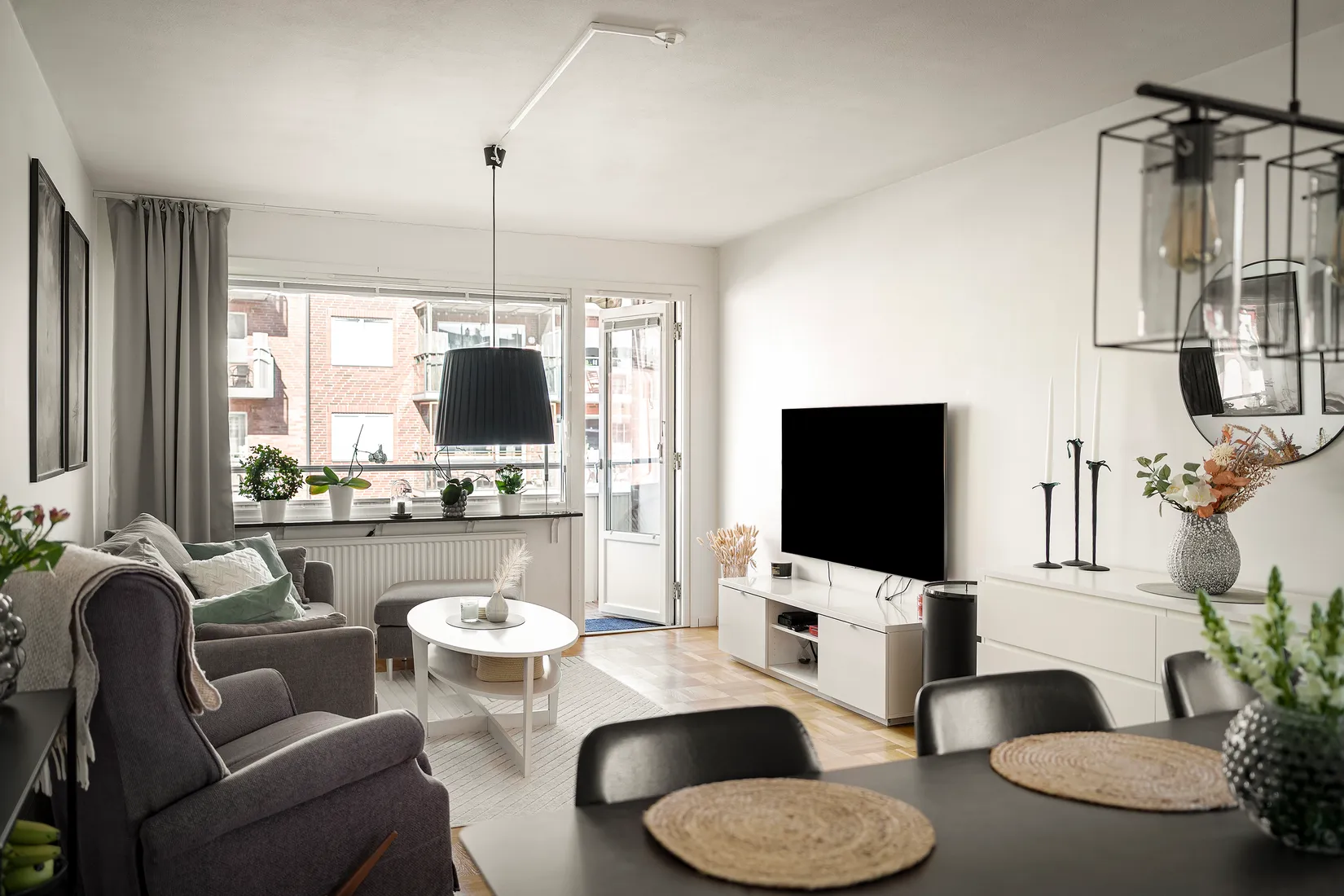 Bostadsrätt, Bryggaregatan 10B, Centralt, Eslöv