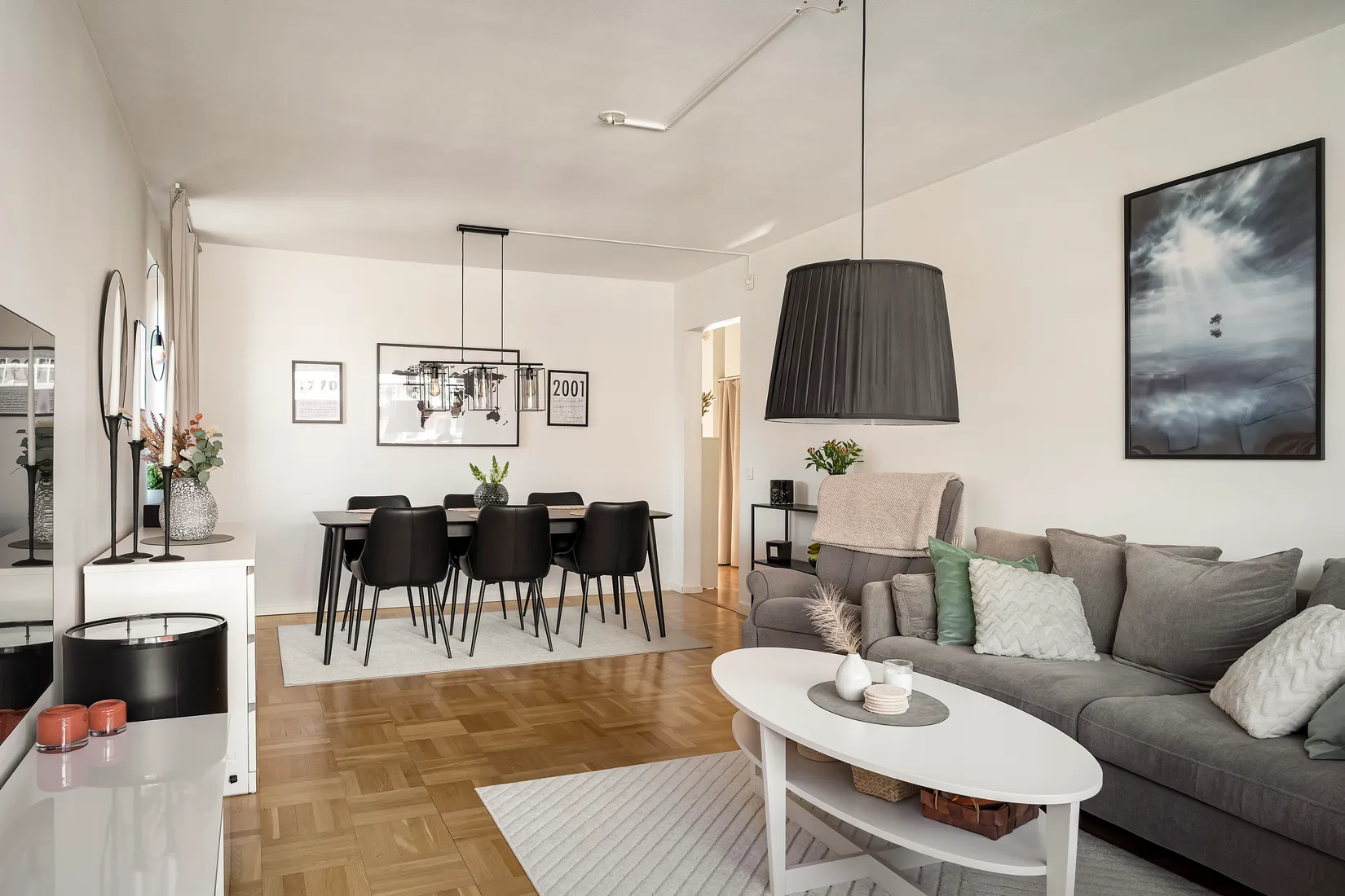 Bostadsrätt, Bryggaregatan 10B, Centralt, Eslöv