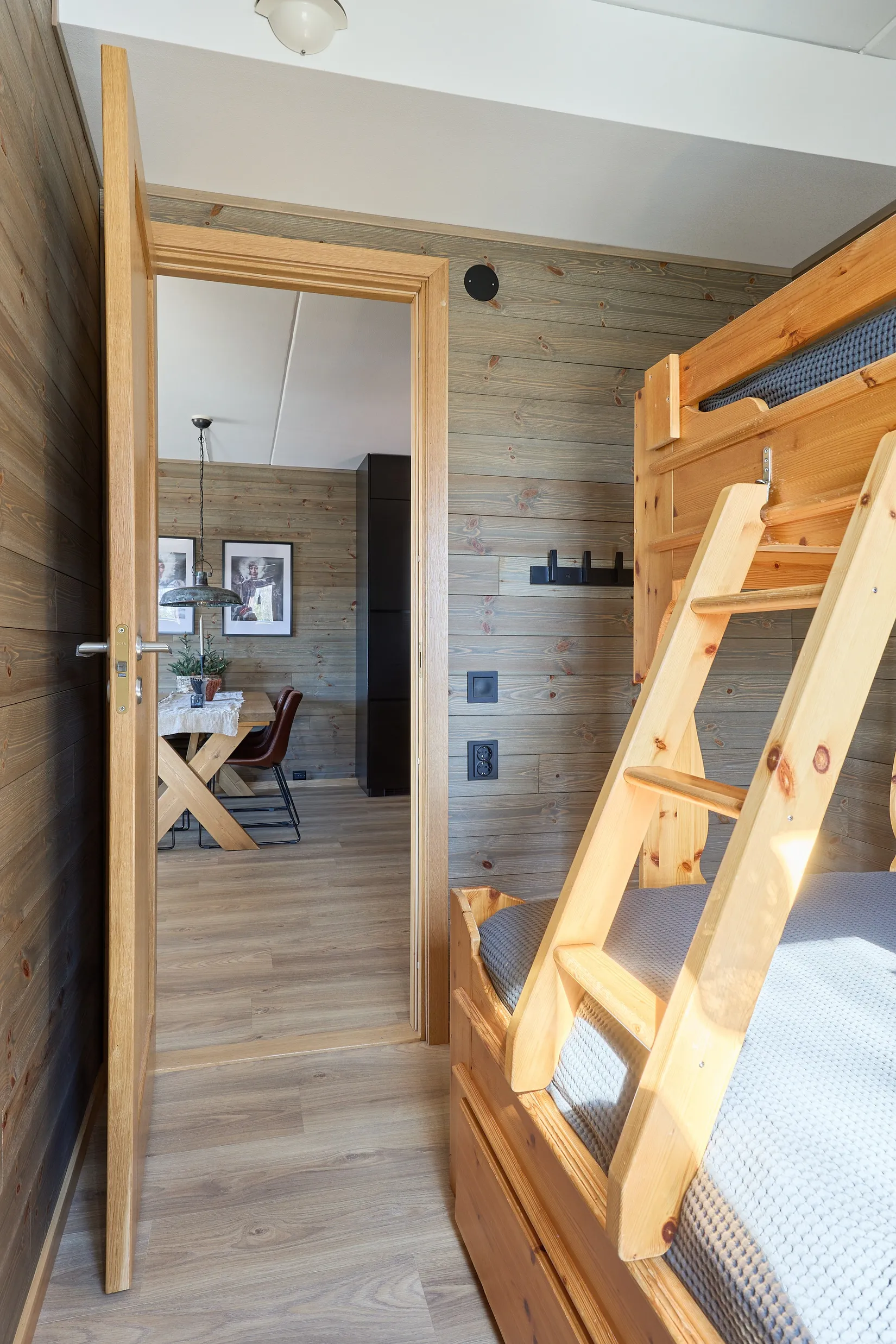 Bostadsrätt, Vemdalsskalet Ravinstigen 1F, Vemdalsskalet/Skalsterrassen, Härjedalen