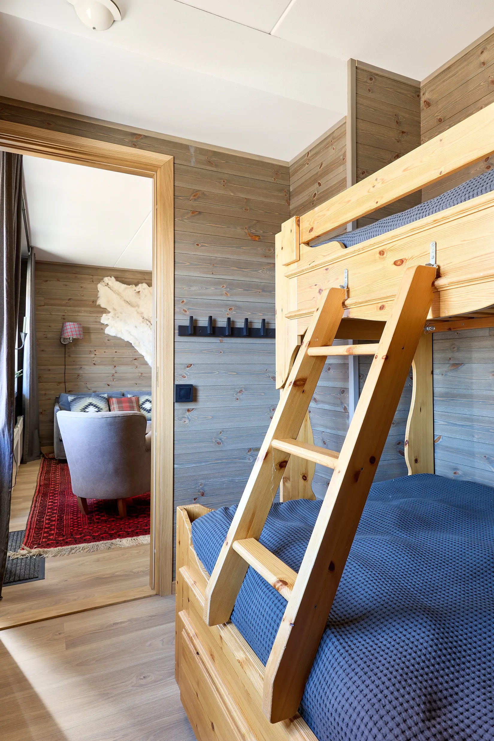 Bostadsrätt, Vemdalsskalet Ravinstigen 1F, Vemdalsskalet/Skalsterrassen, Härjedalen