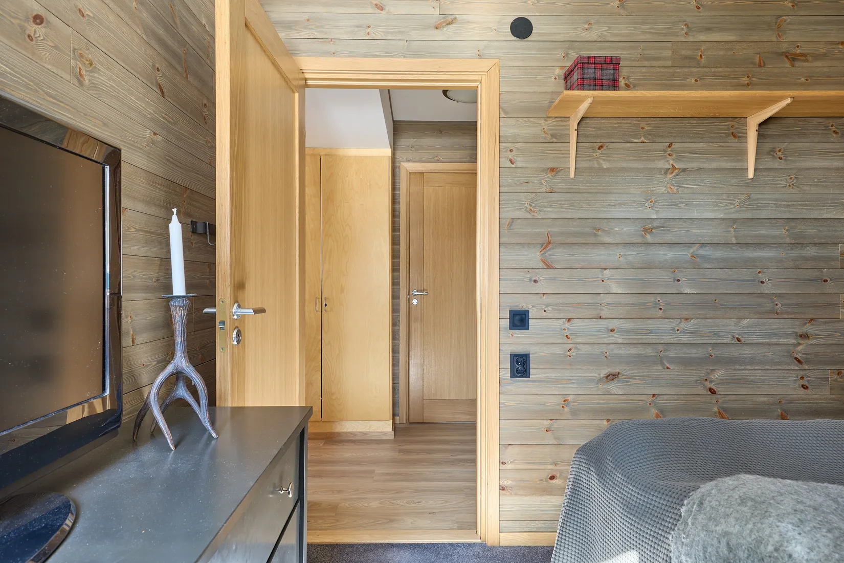Bostadsrätt, Vemdalsskalet Ravinstigen 1F, Vemdalsskalet/Skalsterrassen, Härjedalen