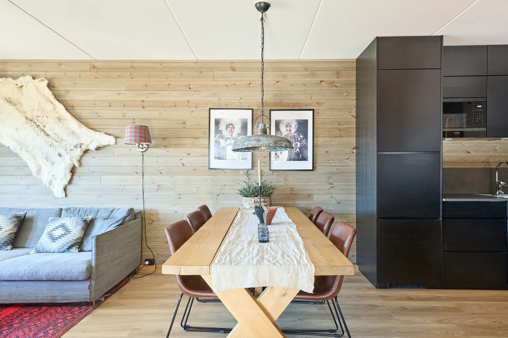 Bostadsrätt, Vemdalsskalet Ravinstigen 1F, Vemdalsskalet/Skalsterrassen, Härjedalen