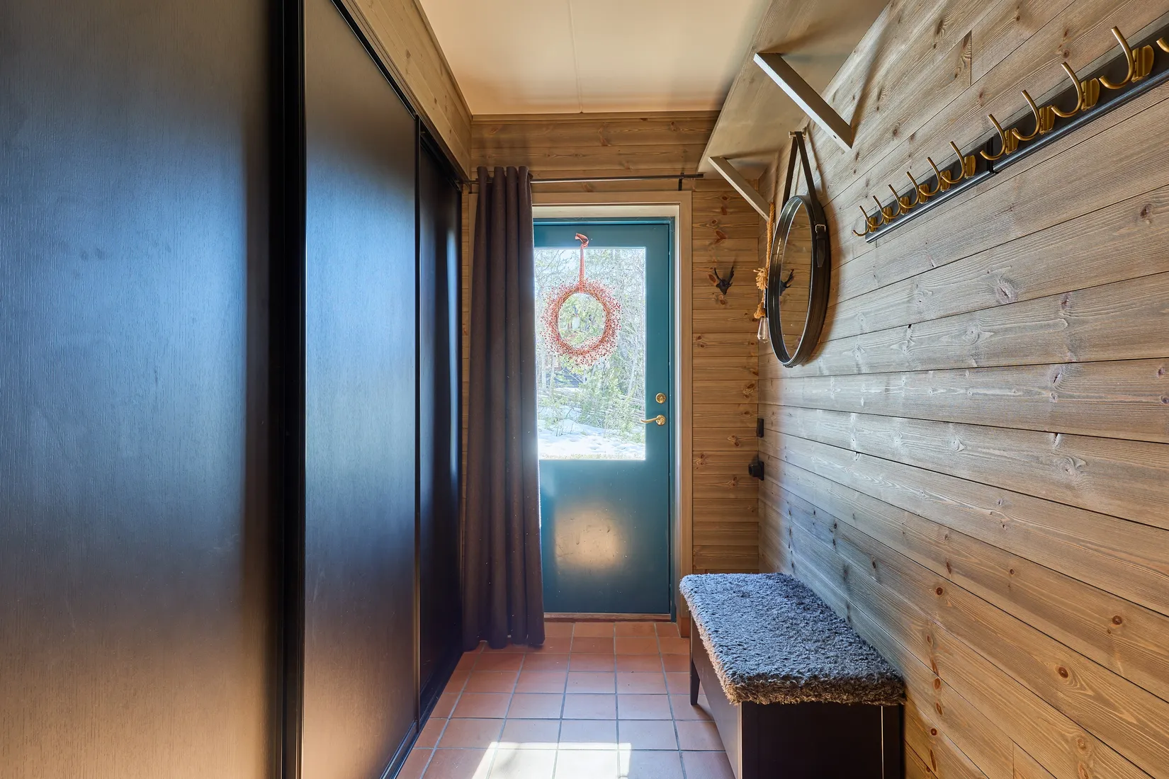 Bostadsrätt, Vemdalsskalet Ravinstigen 1F, Vemdalsskalet/Skalsterrassen, Härjedalen
