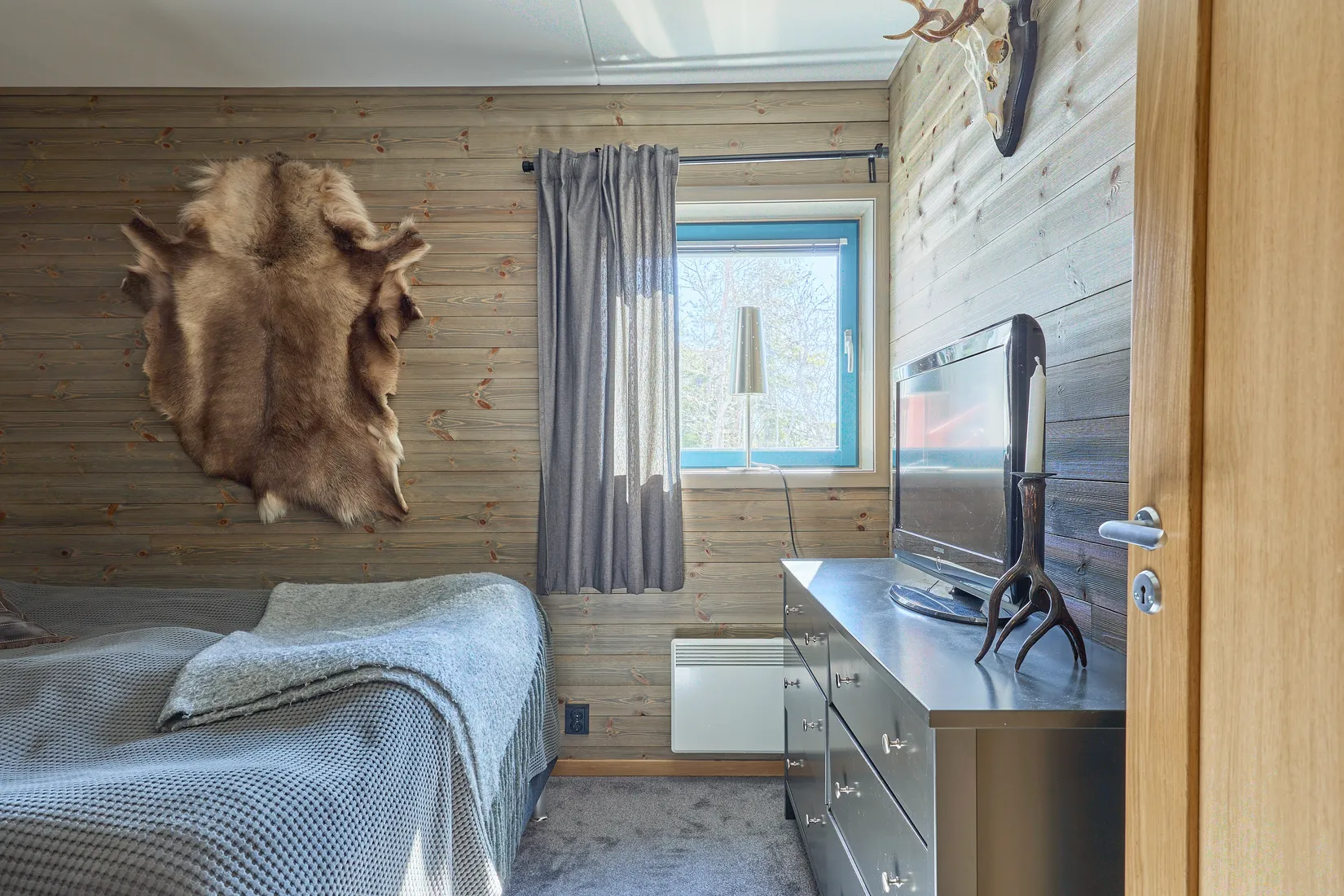 Bostadsrätt, Vemdalsskalet Ravinstigen 1F, Vemdalsskalet/Skalsterrassen, Härjedalen