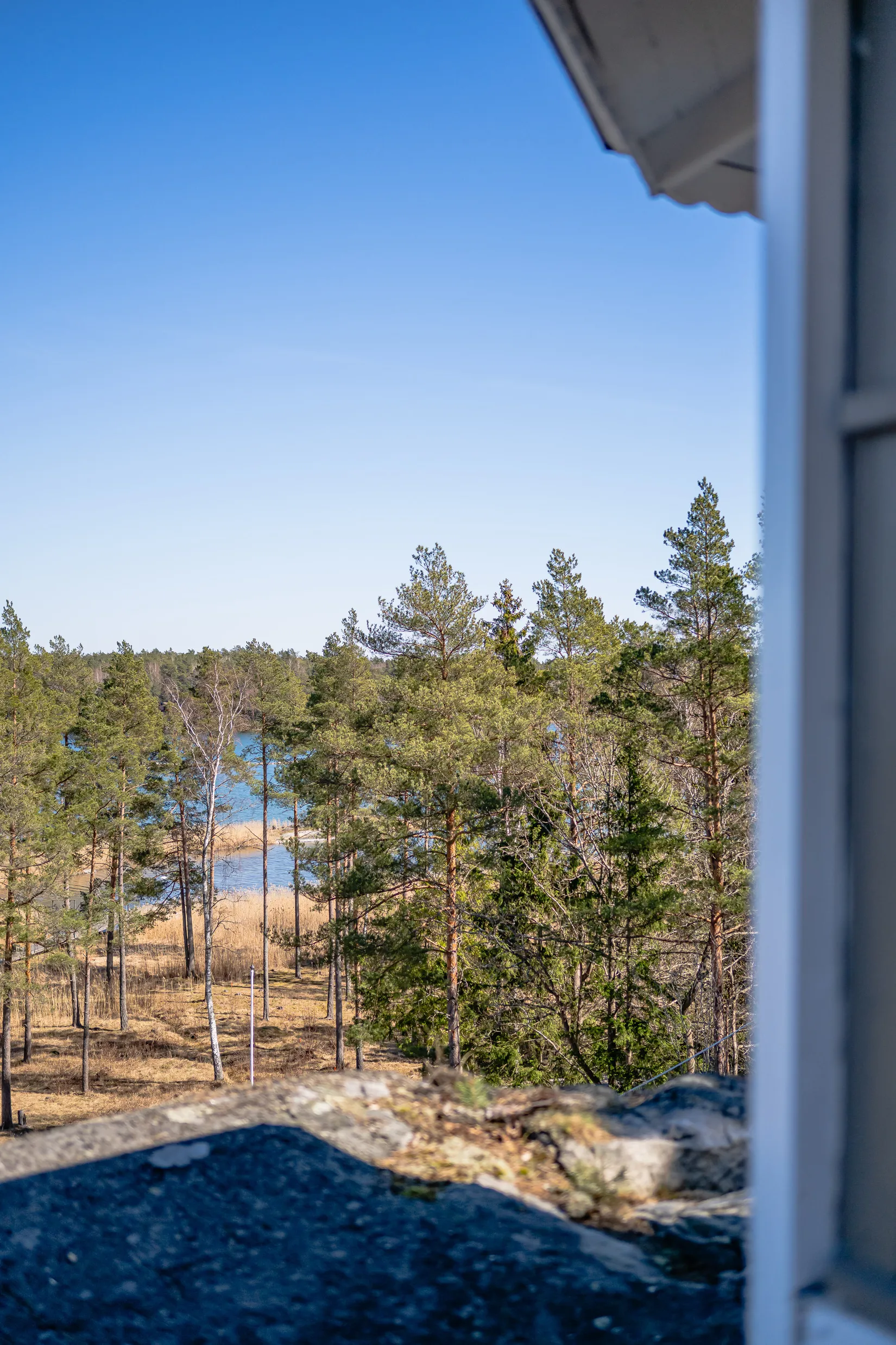 Villa, Gillbergsvik Havsvik, Gillbergsvik, Trosa