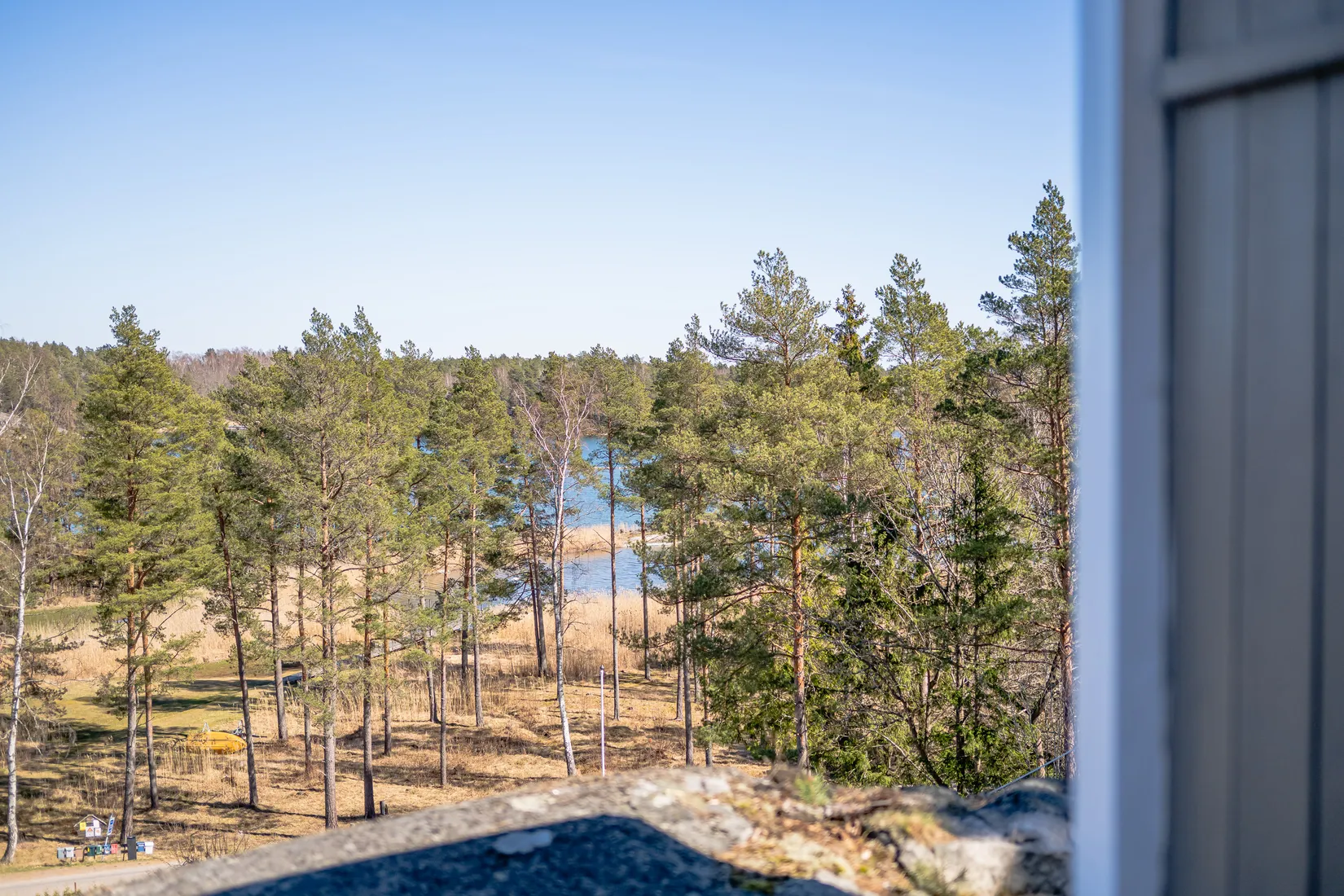 Villa, Gillbergsvik Havsvik, Gillbergsvik, Trosa