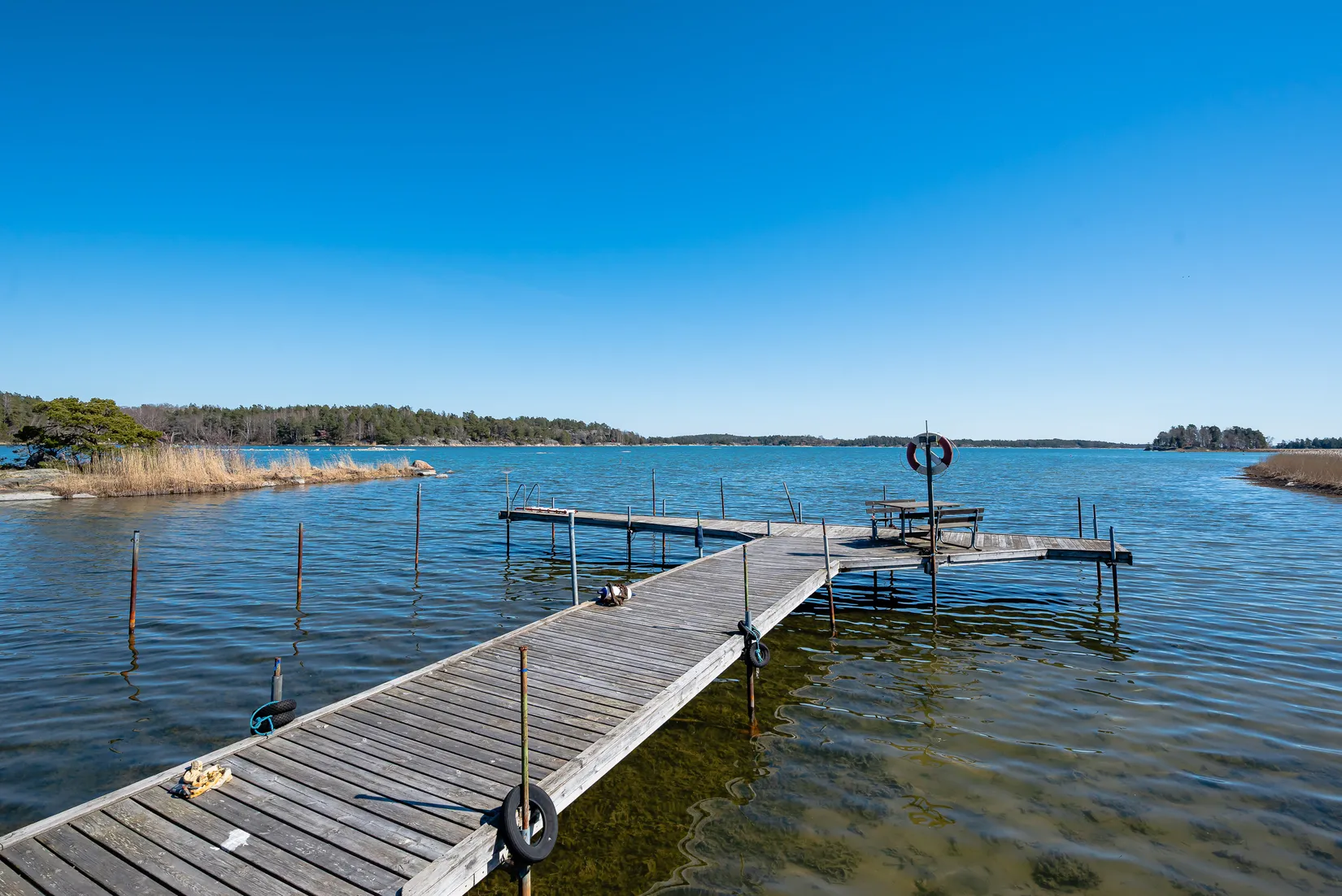 Villa, Gillbergsvik Havsvik, Gillbergsvik, Trosa