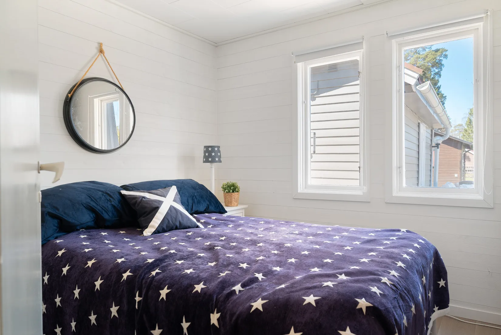 Villa, Gillbergsvik Havsvik, Gillbergsvik, Trosa