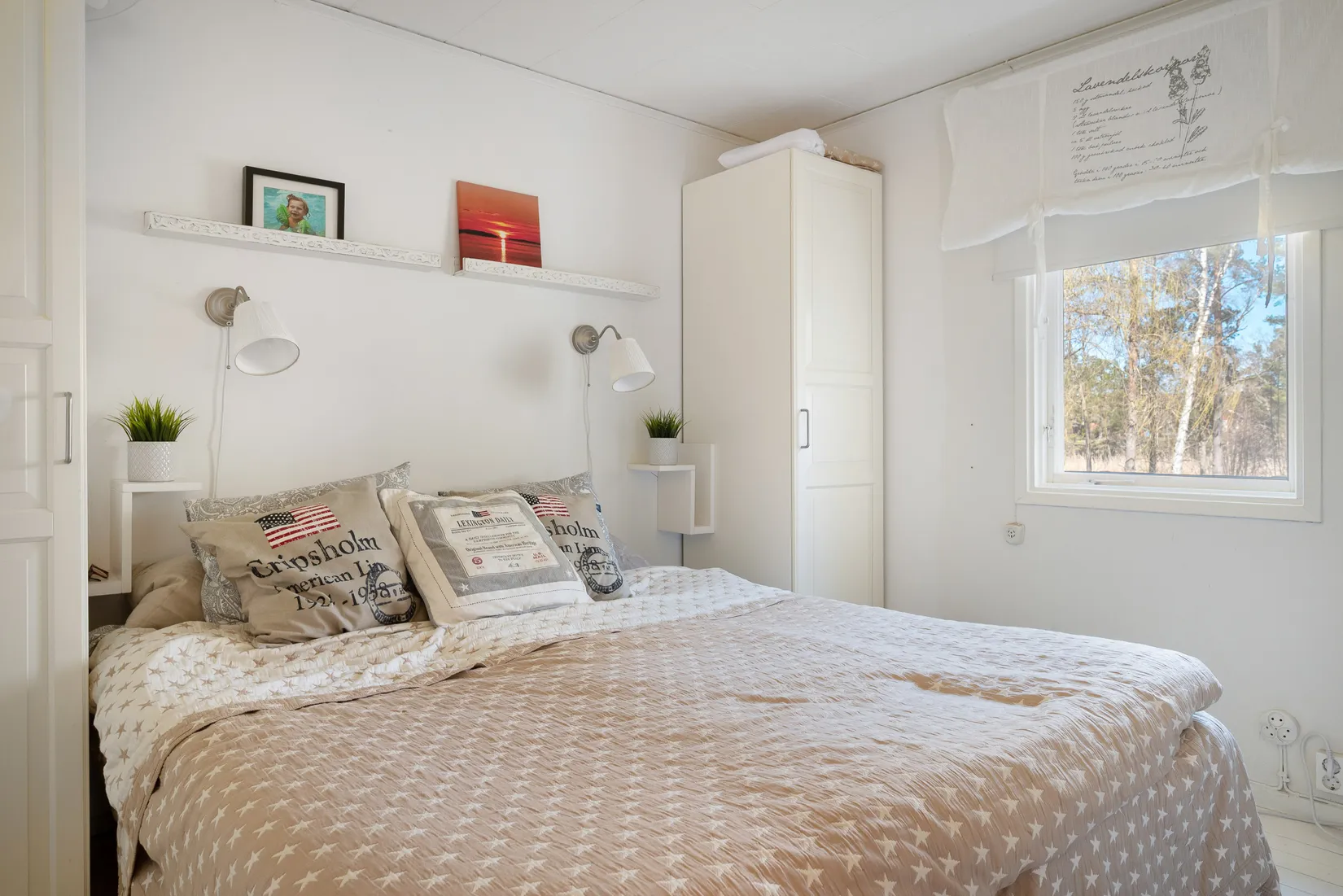 Villa, Gillbergsvik Havsvik, Gillbergsvik, Trosa