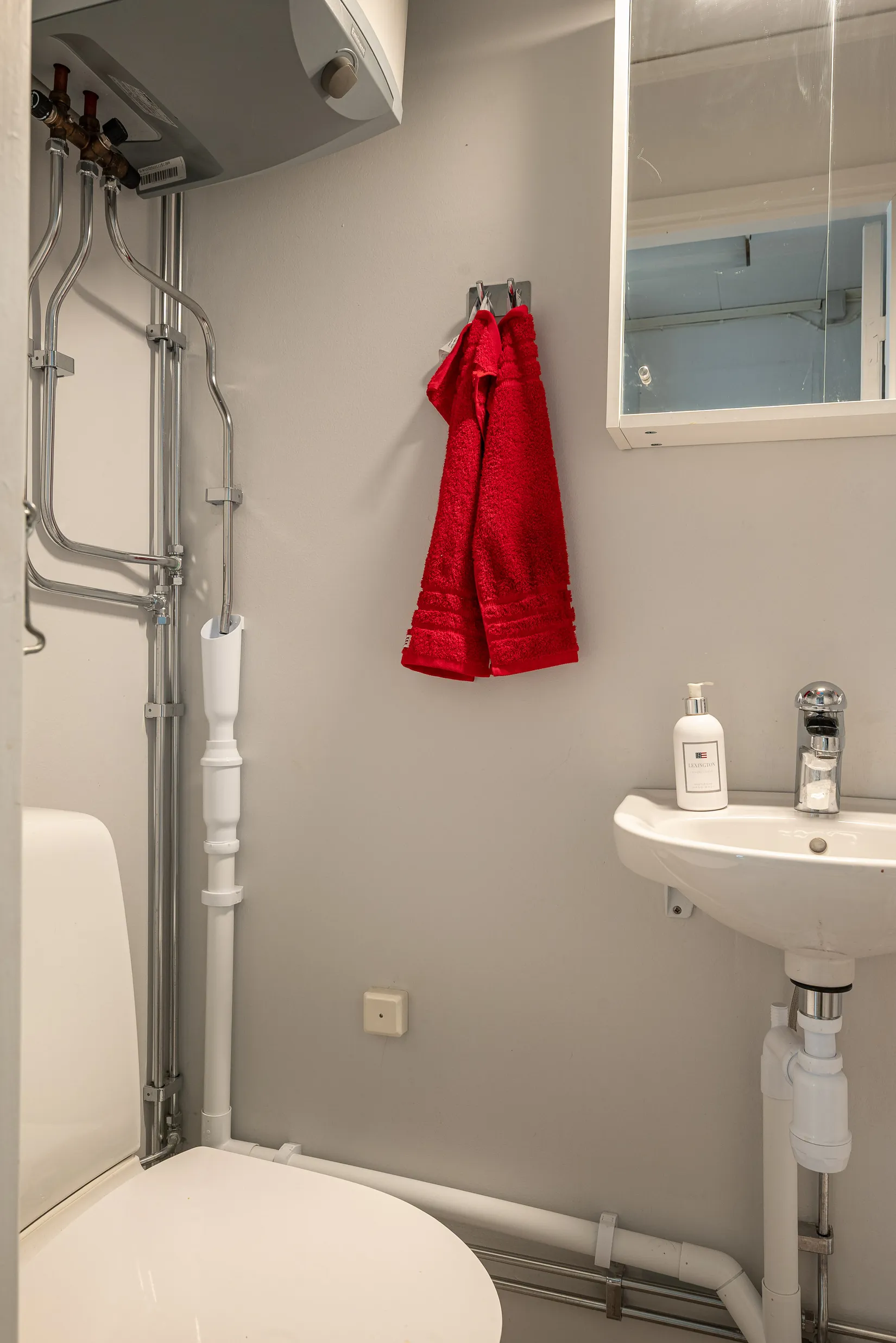 Villa, Gillbergsvik Havsvik, Gillbergsvik, Trosa