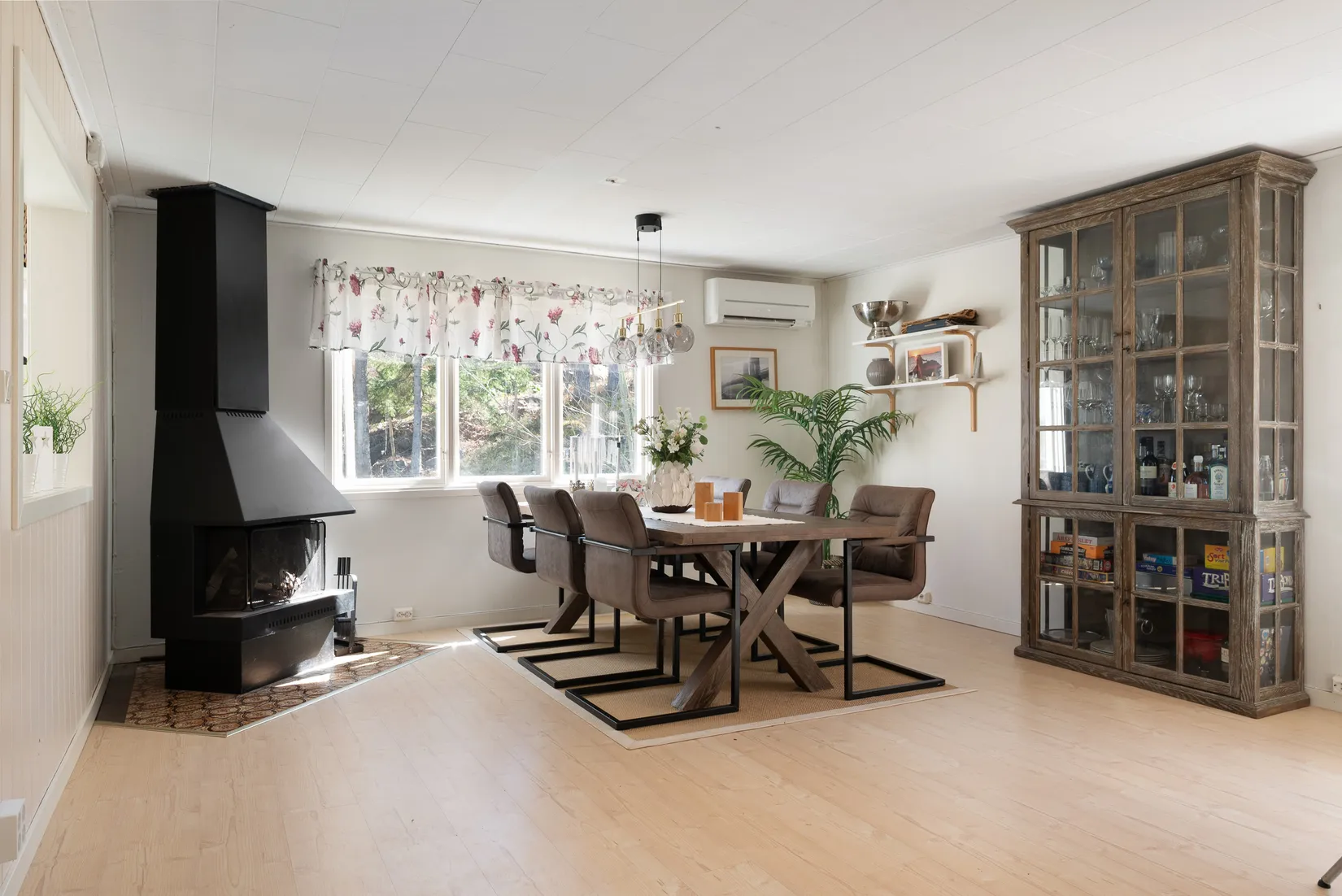 Villa, Gillbergsvik Havsvik, Gillbergsvik, Trosa