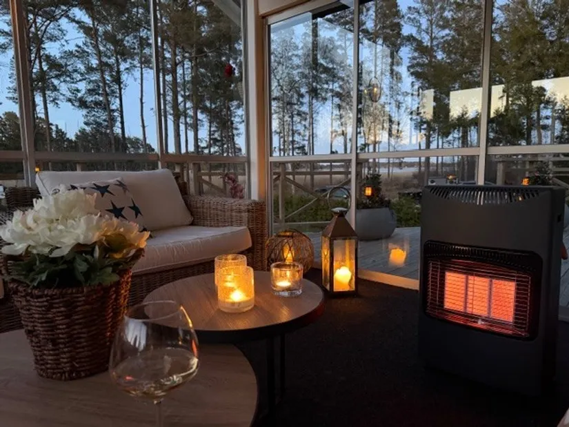 Villa, Gillbergsvik Havsvik, Gillbergsvik, Trosa