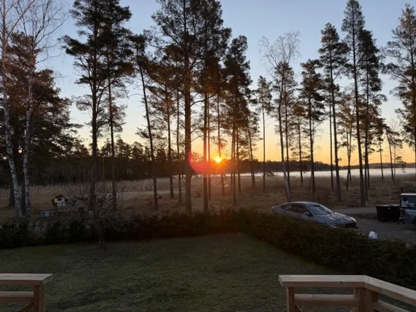 Villa, Gillbergsvik Havsvik, Gillbergsvik, Trosa