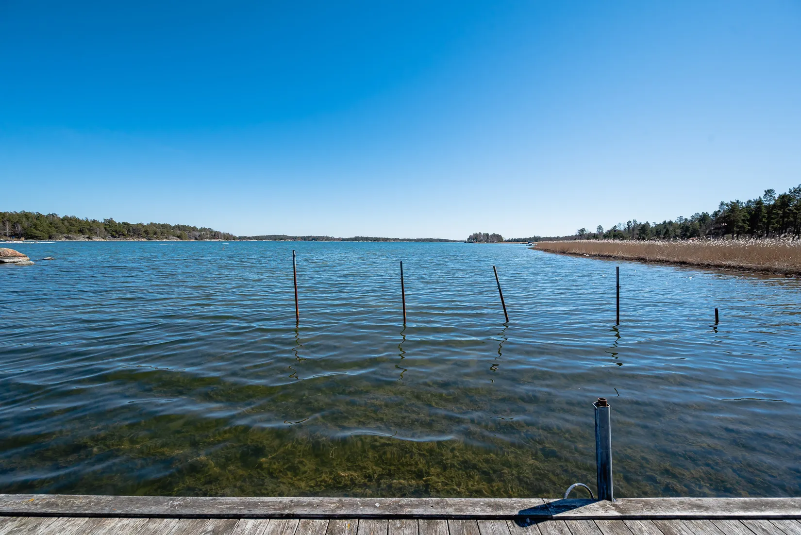 Villa, Gillbergsvik Havsvik, Gillbergsvik, Trosa