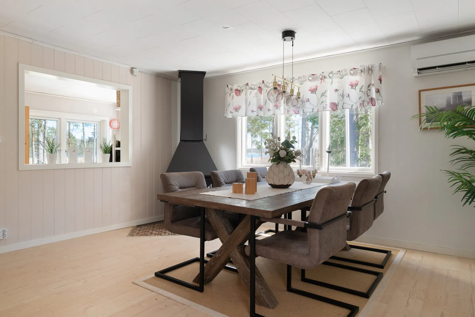 Villa, Gillbergsvik Havsvik, Gillbergsvik, Trosa