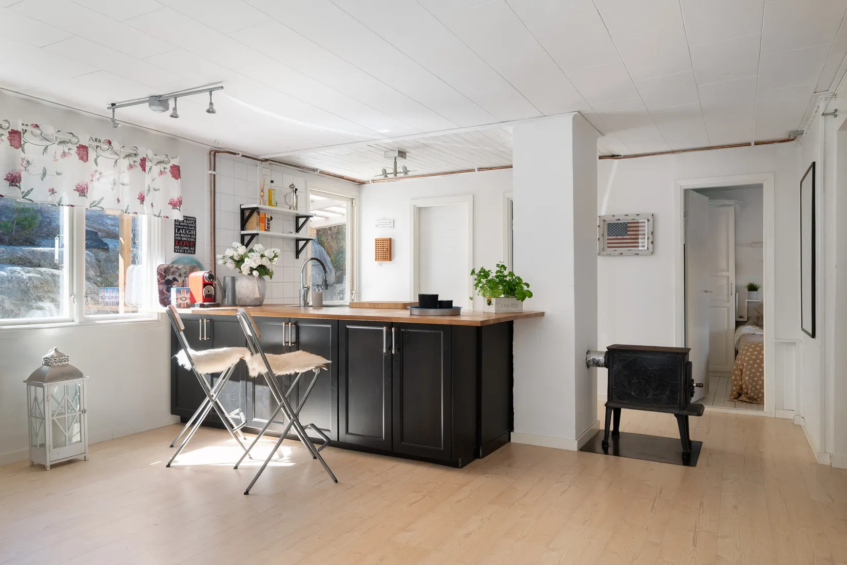 Villa, Gillbergsvik Havsvik, Gillbergsvik, Trosa